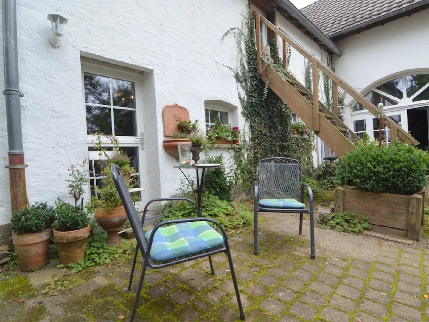 Apartment in Immerath Near Hiking Trails