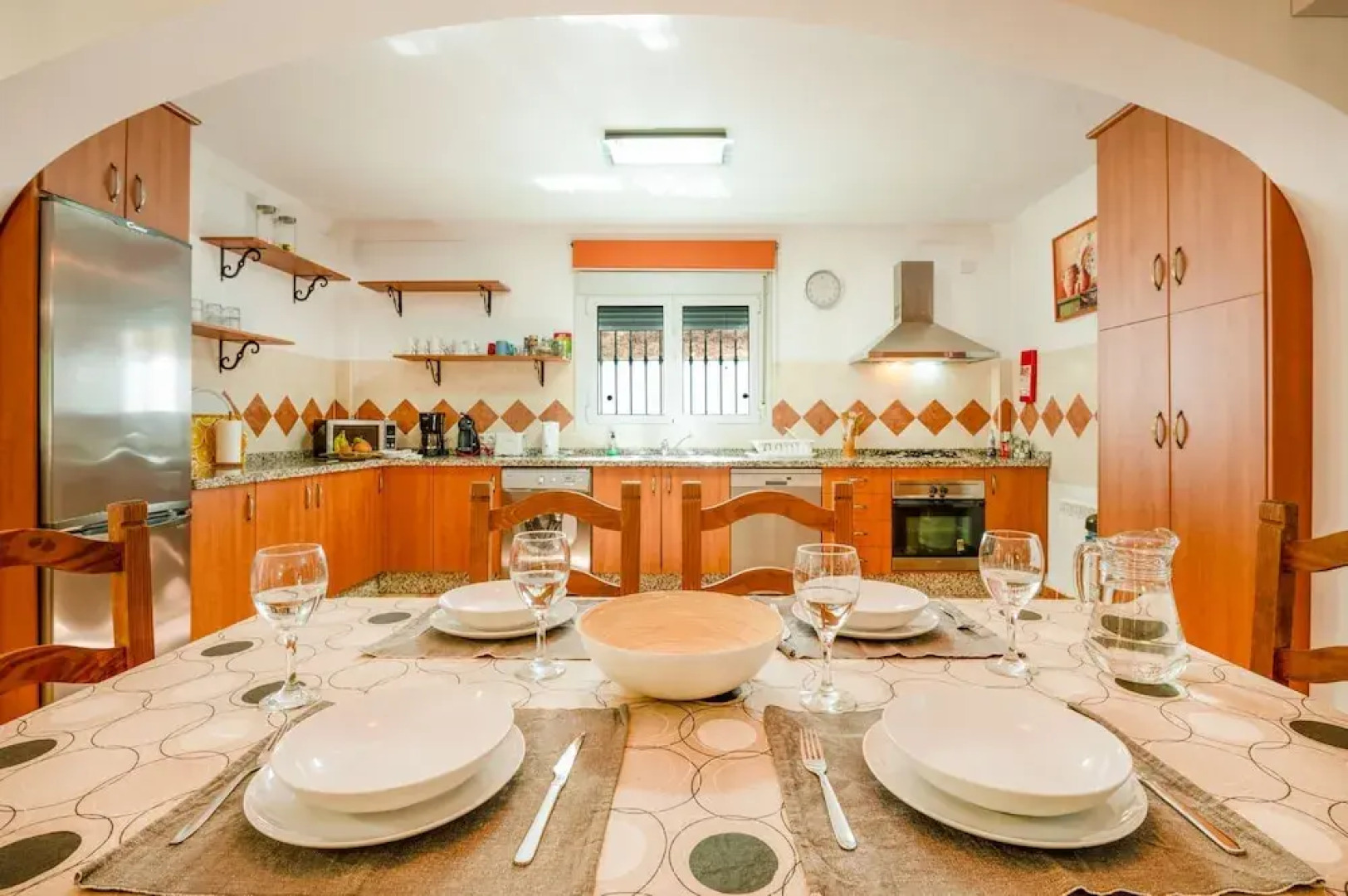 Casa Nobleza in C Mpeta