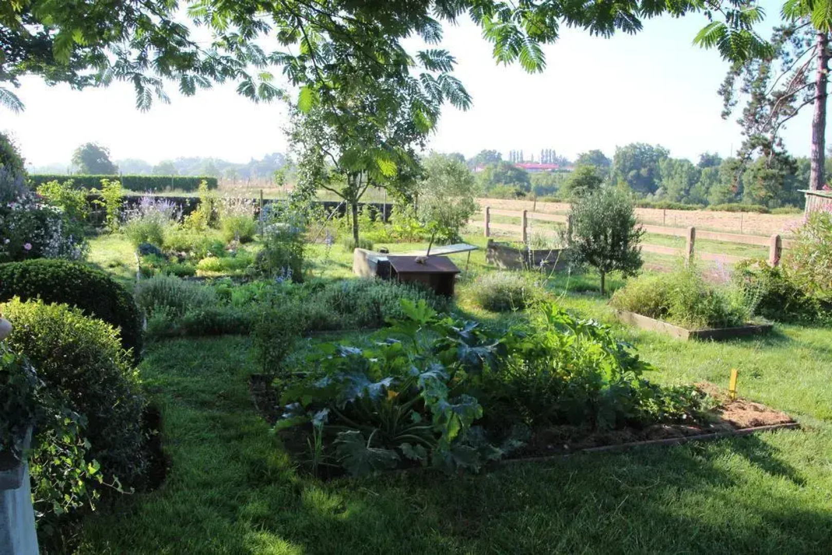 La Maison De Navarre