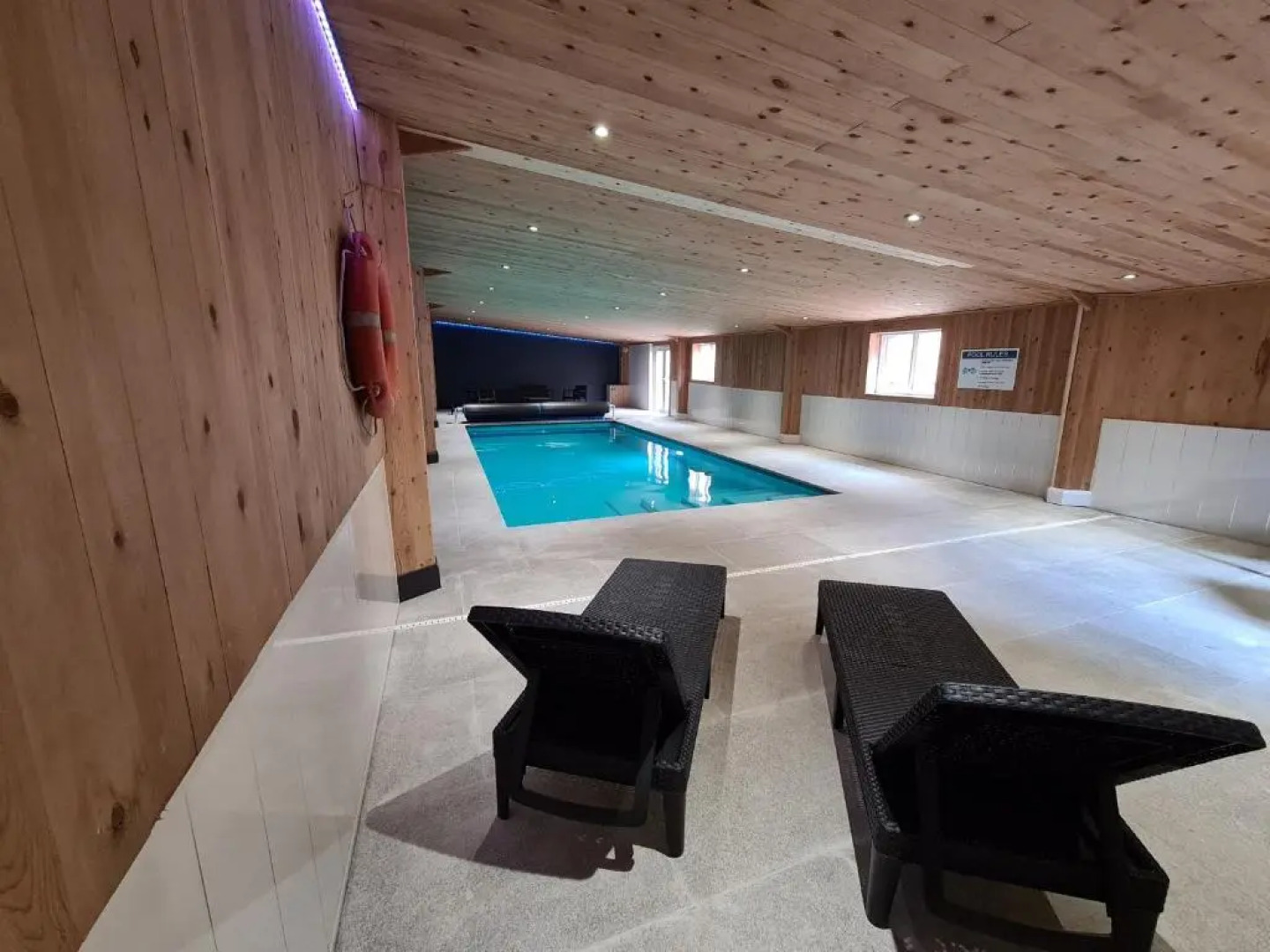 Twitchill Farm Cottages