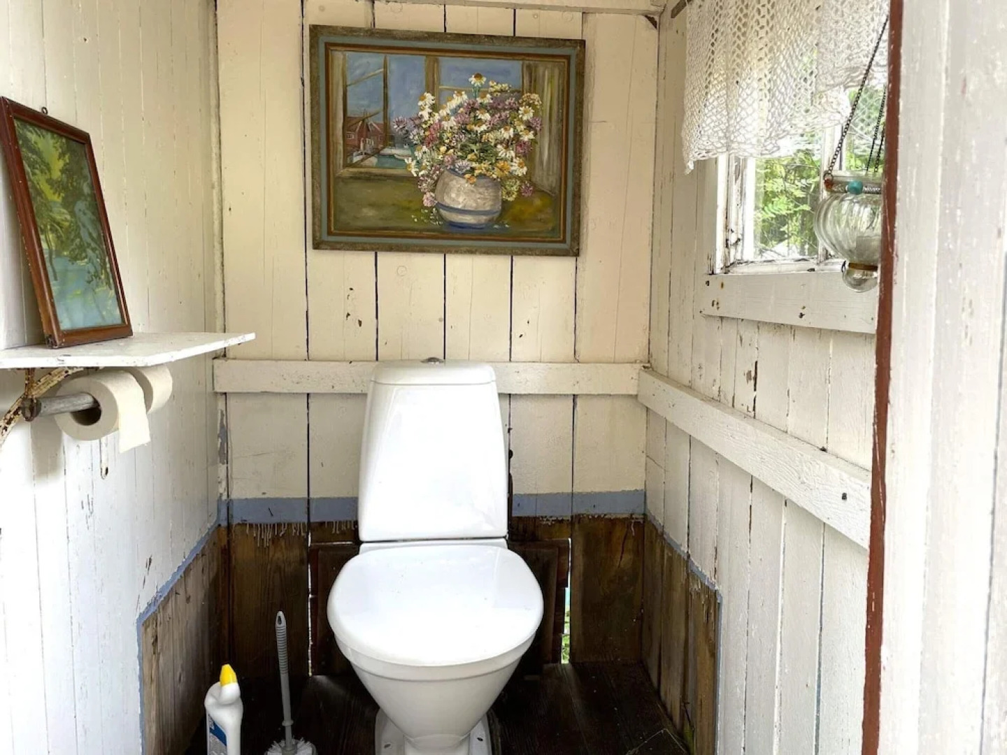 3 Person Holiday Home in Uddevalla-by Traum