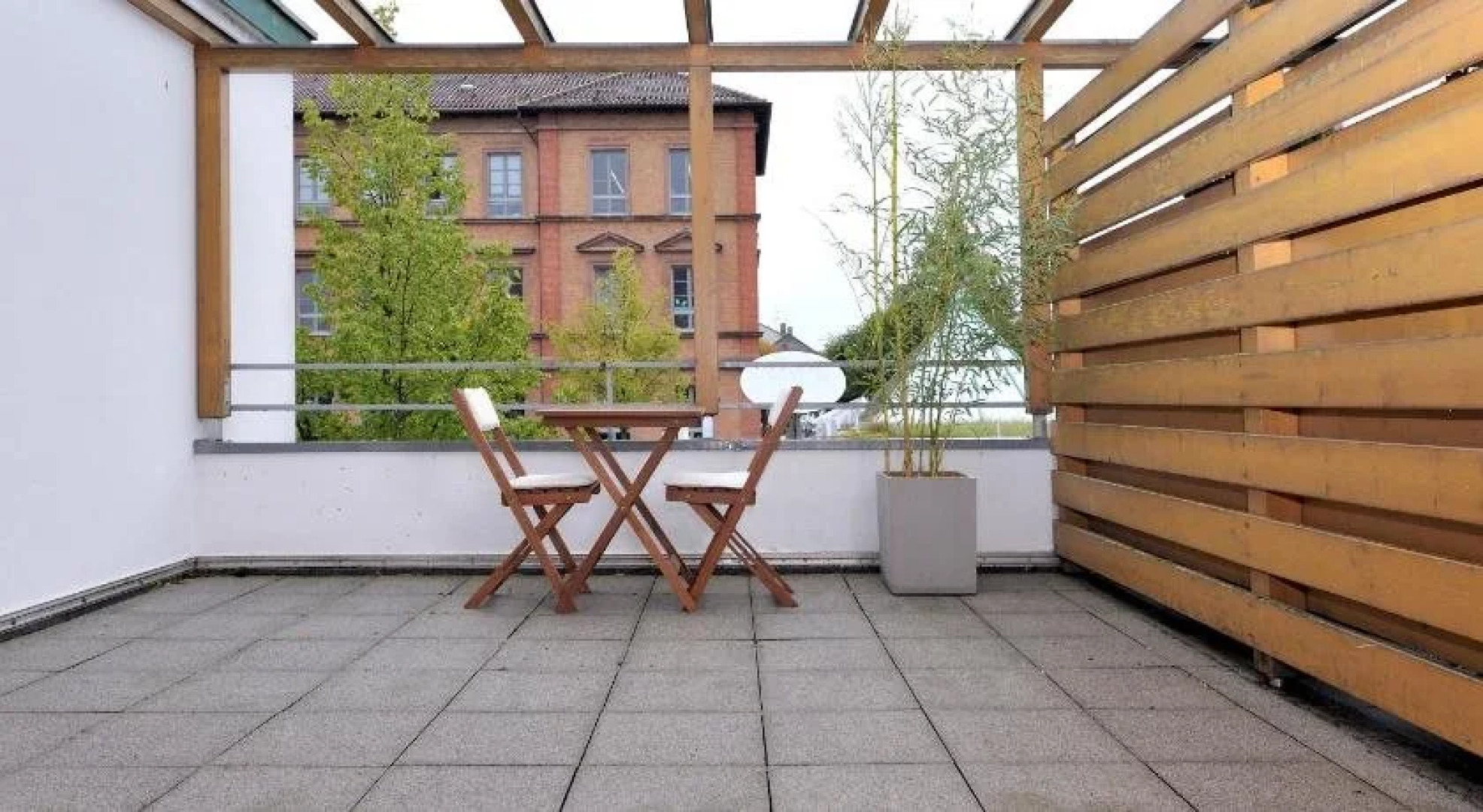 Hotel Friedrichstraße