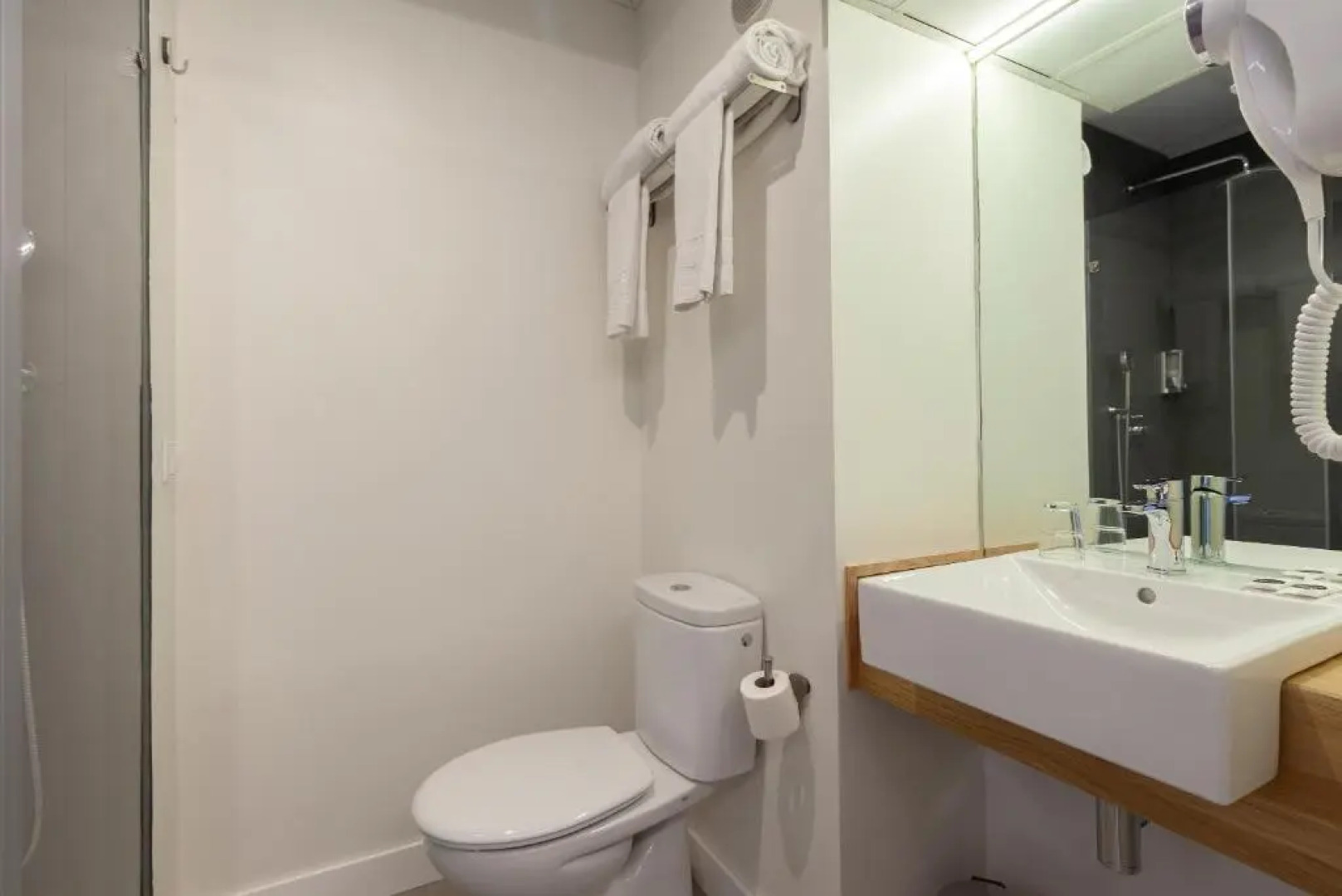 Vertice Roomspace Madrid