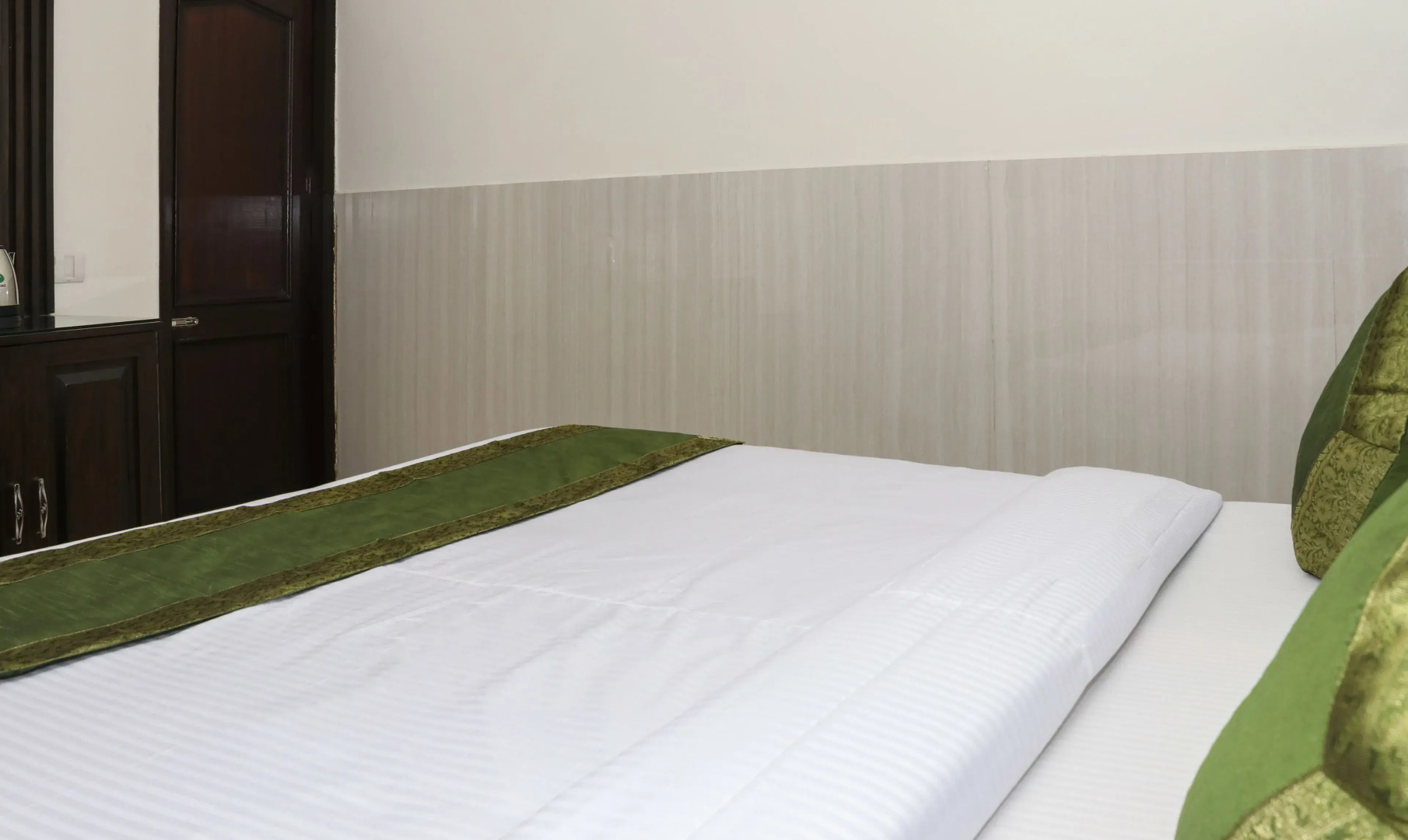 Treebo JD Residency Mohali