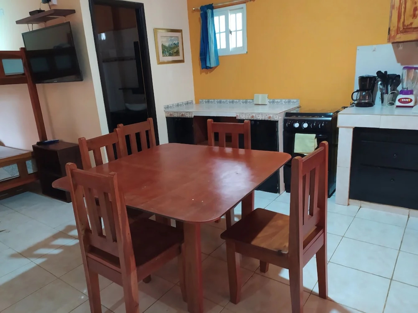 Sun Havens Apartments & Suites