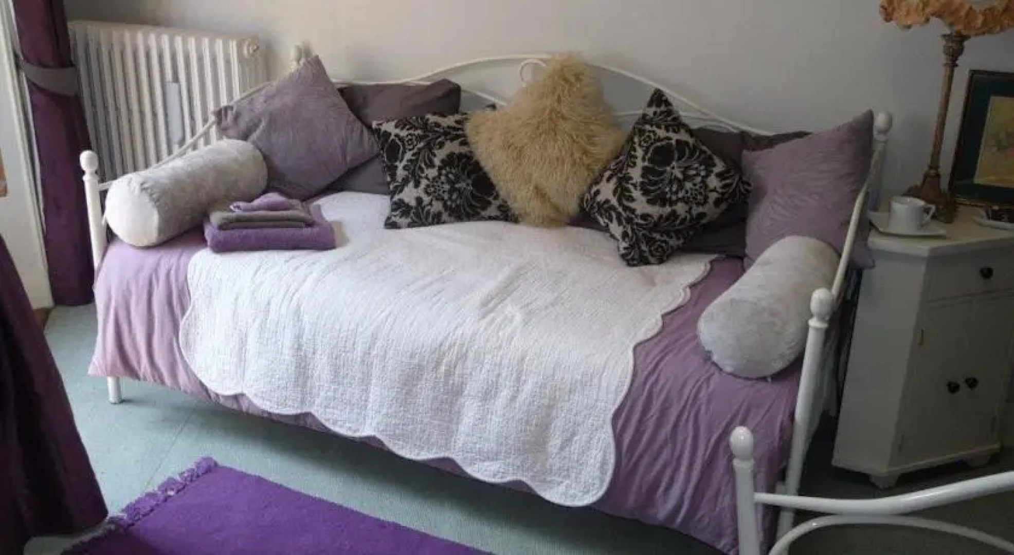 La Grenouille Joyeuse