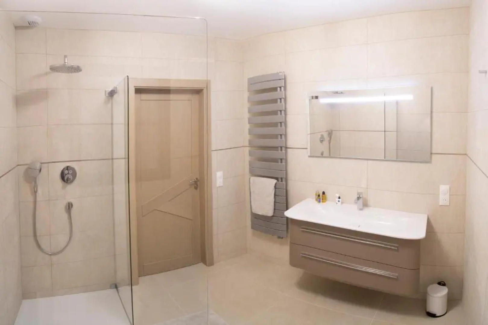 Les Mouettes/Piscine Chauffee Jusque Deb. Novembre