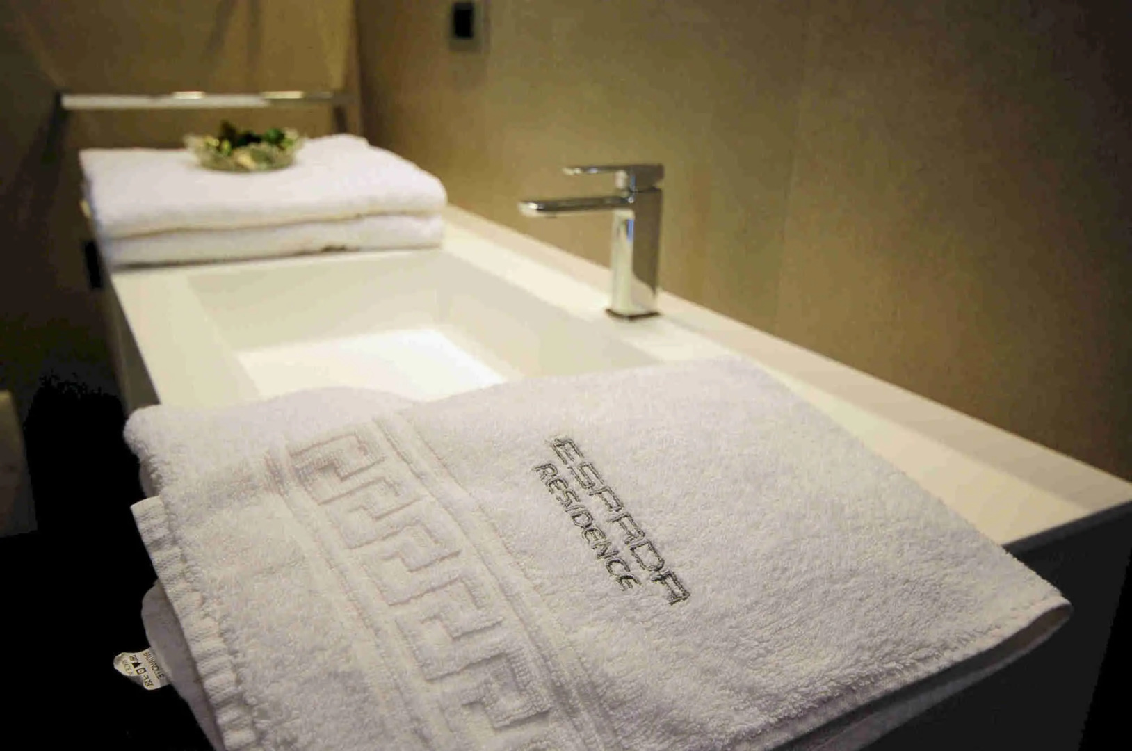 Tenuta Espada Luxury Apartments