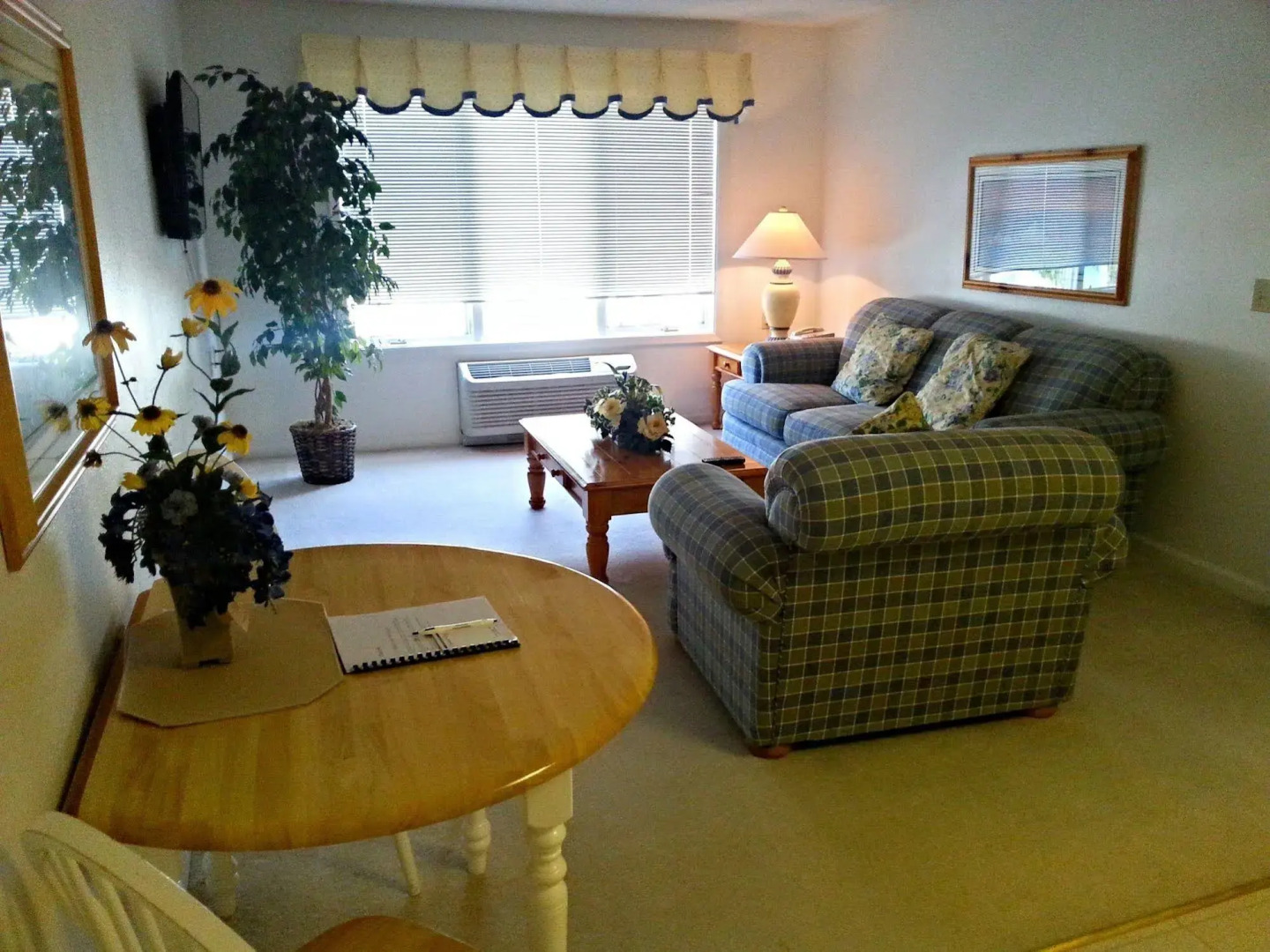 Highland Estates Resort Hotel