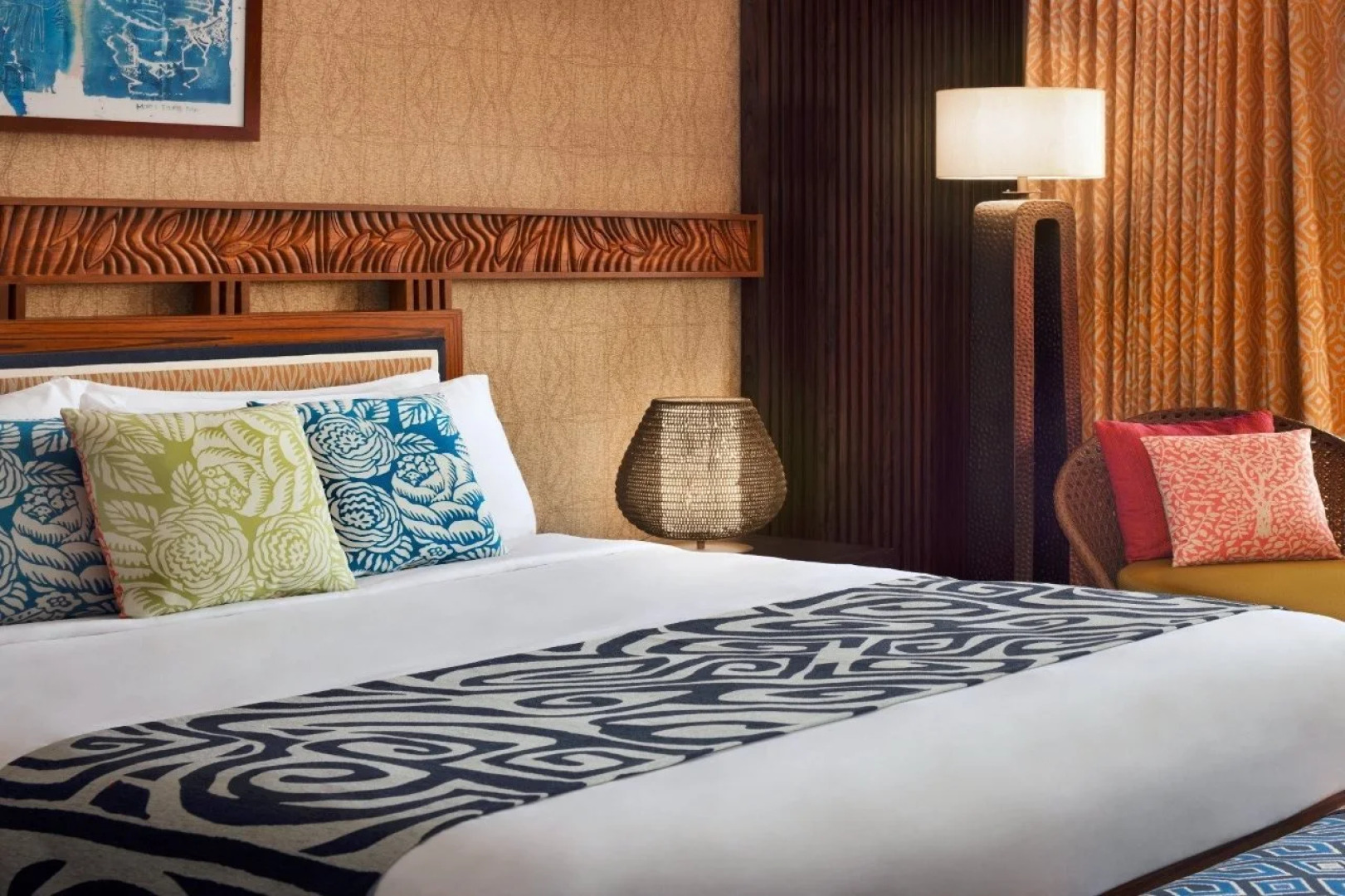 Lapita, Dubai Parks and Resorts, Autograph Collection