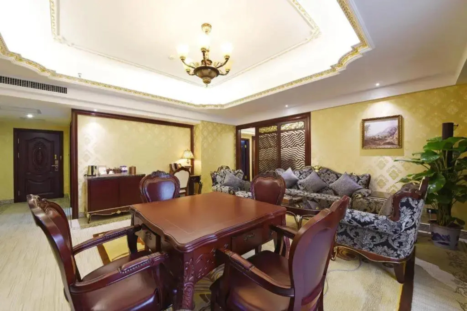 Hunan WanJiaLi World Trade Hotel