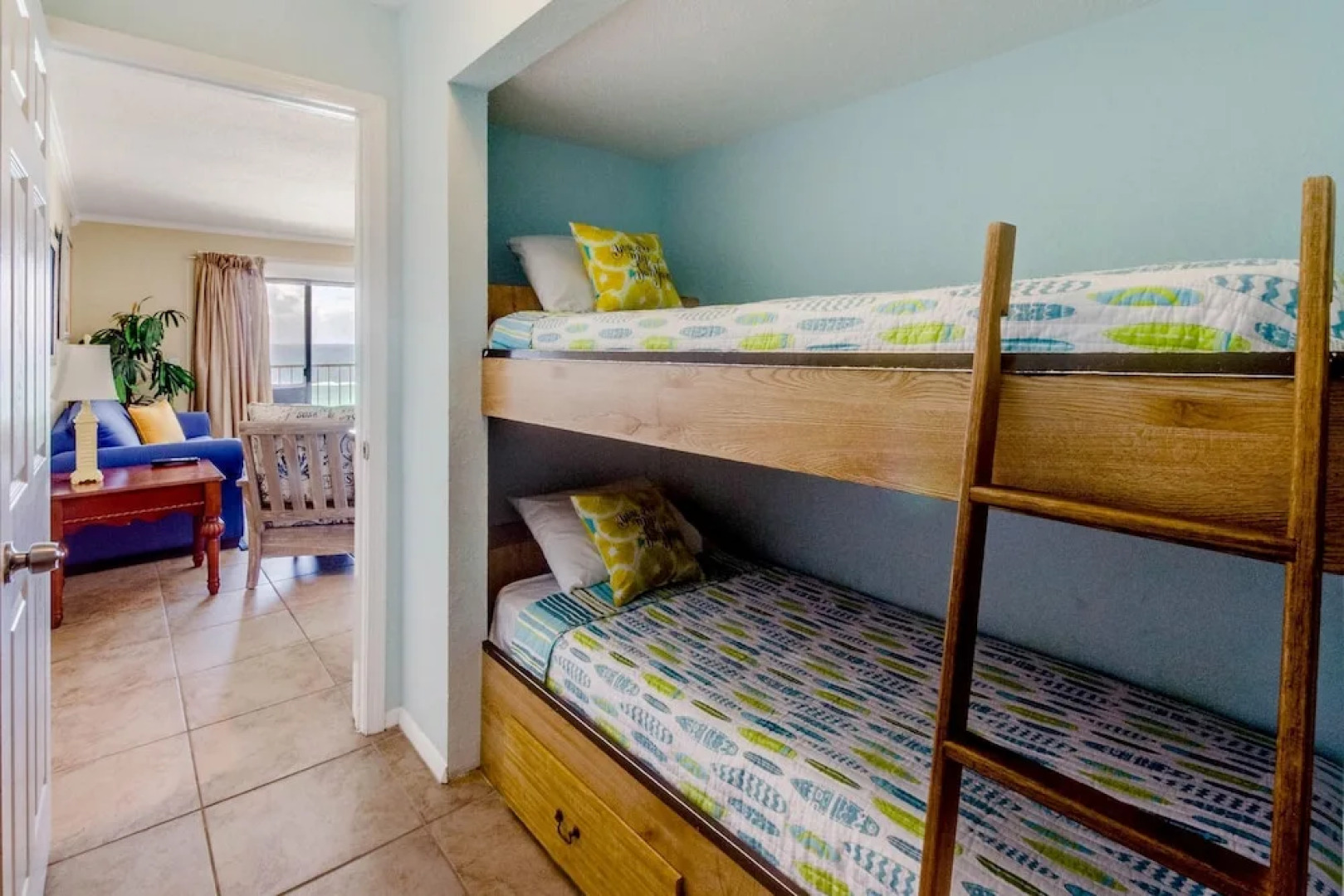 The Summit by Forehand Rentals