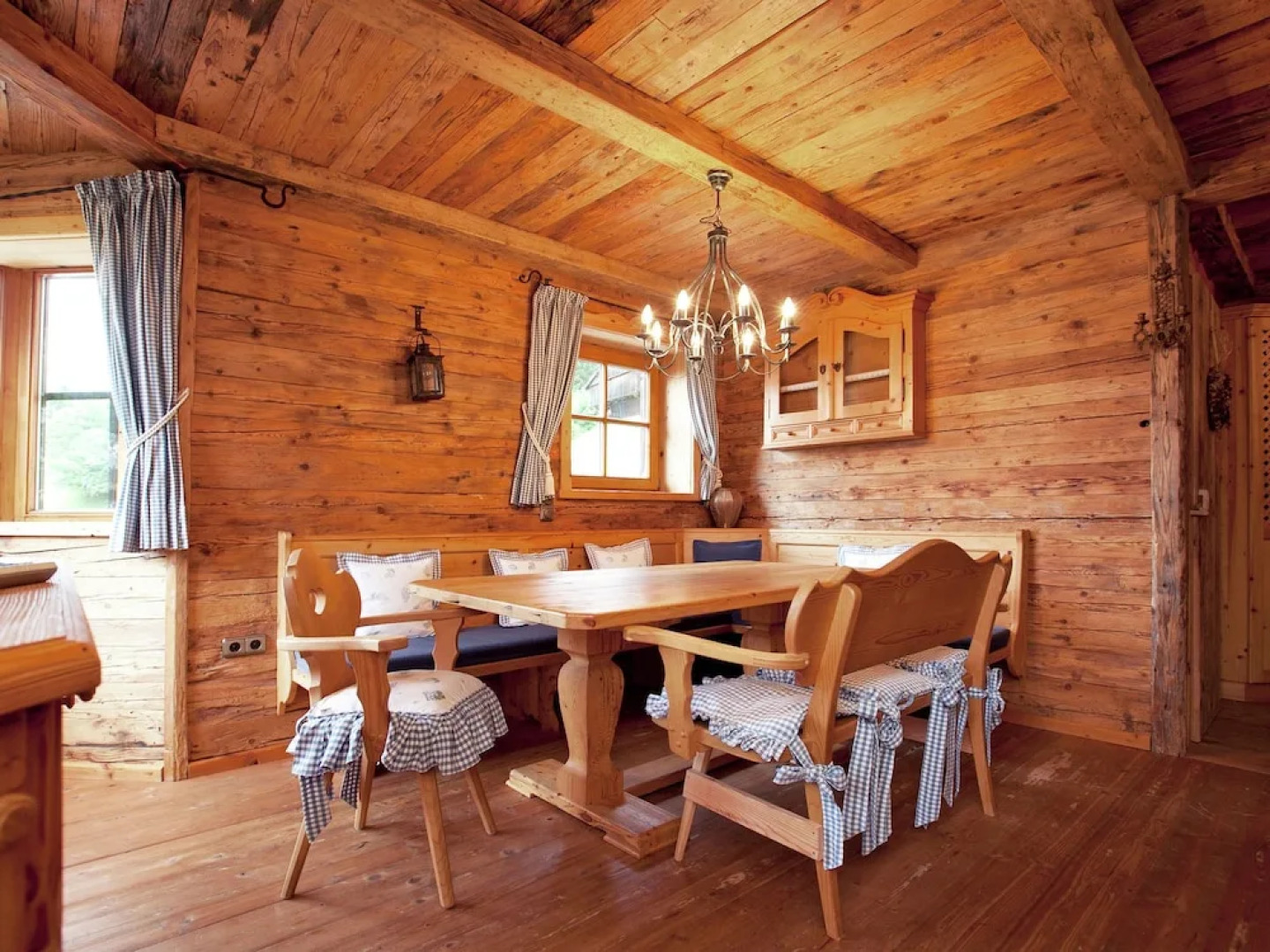 Spacious Mansion in Kirchberg in Tirol With Pool