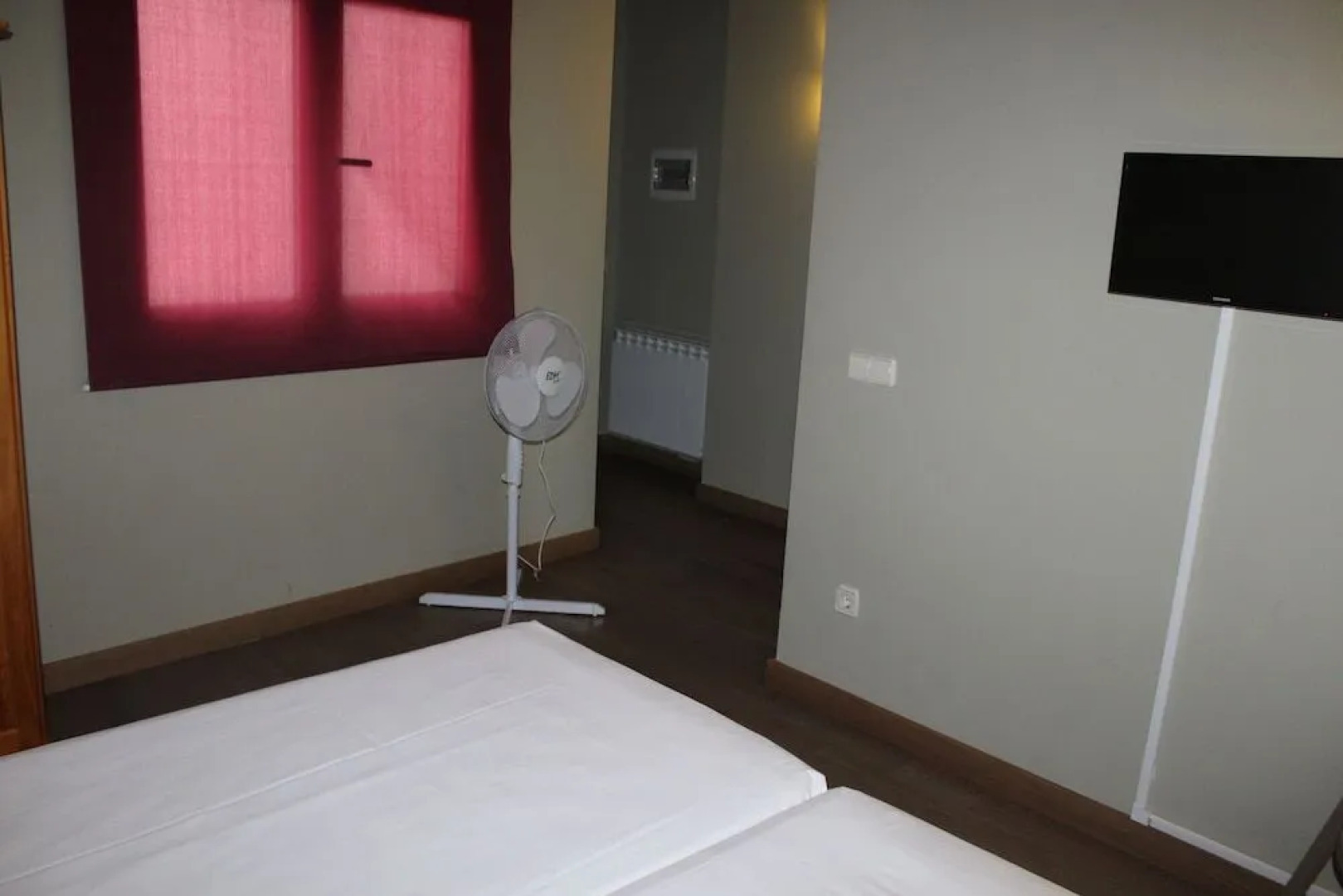 El Camino Urban Rooms