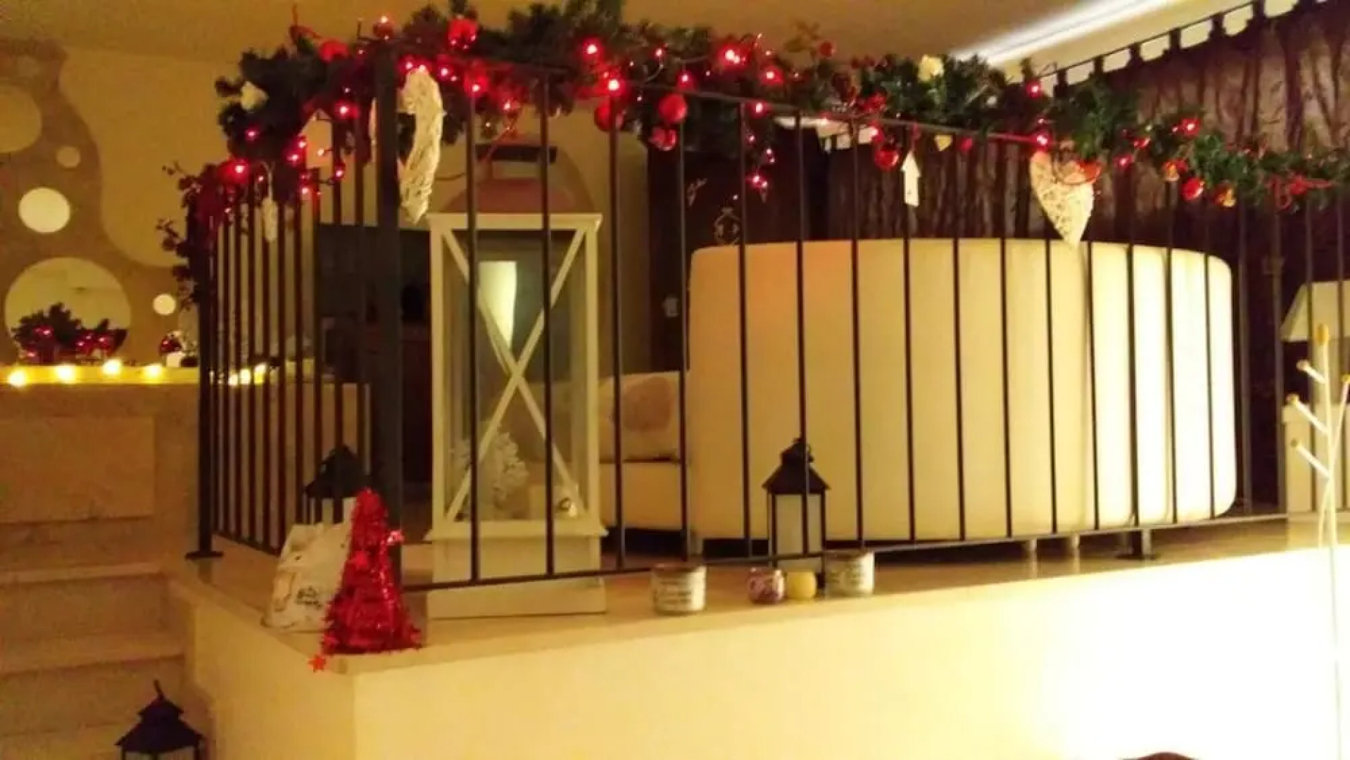 B&B De Mauro Sala Relax