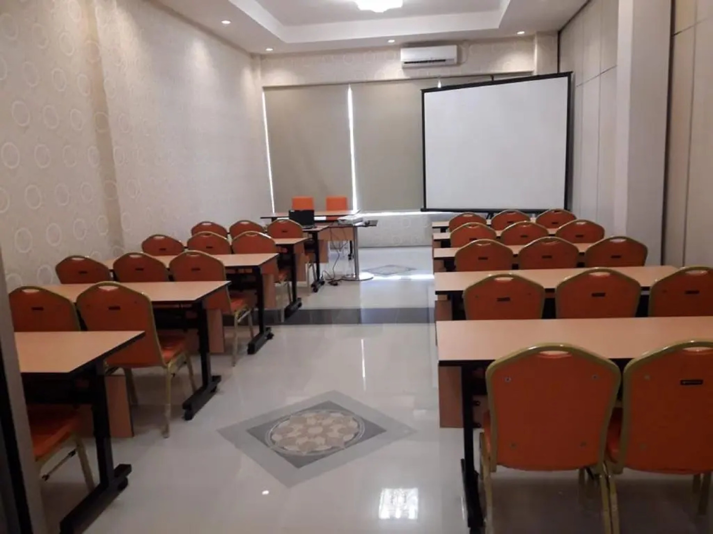 Fortune Front One Hotel Kendari