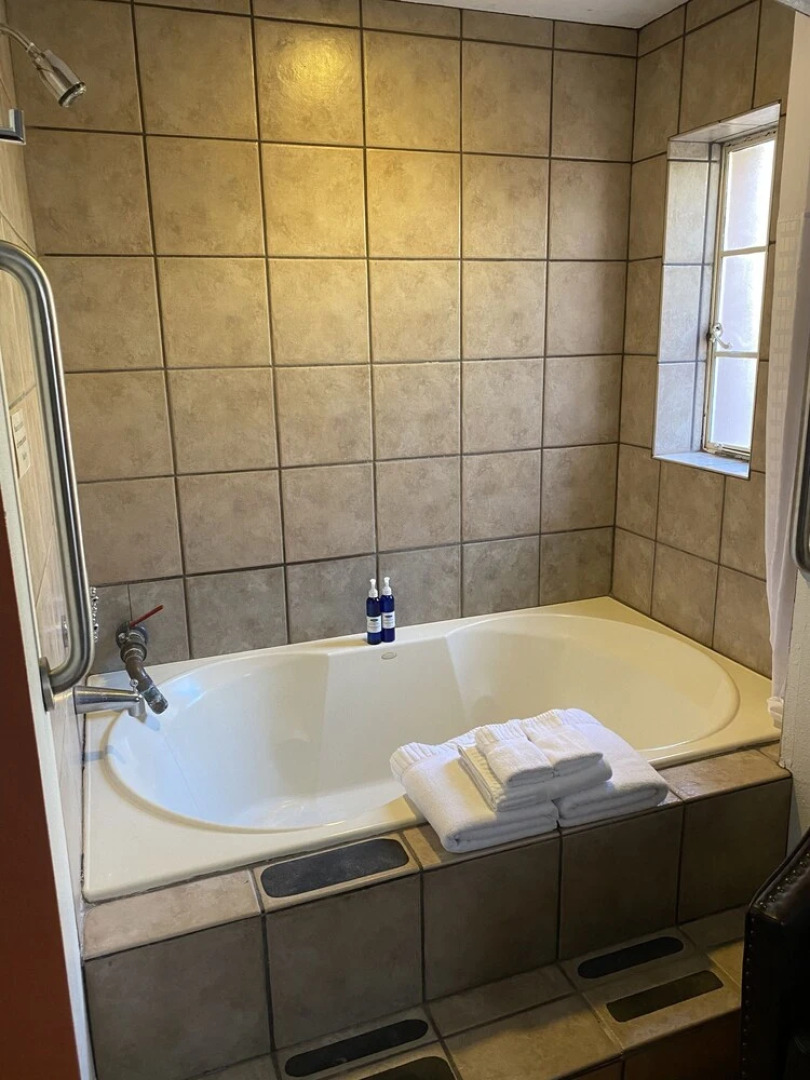 Sierra Grande, A Ted Turner Retreat