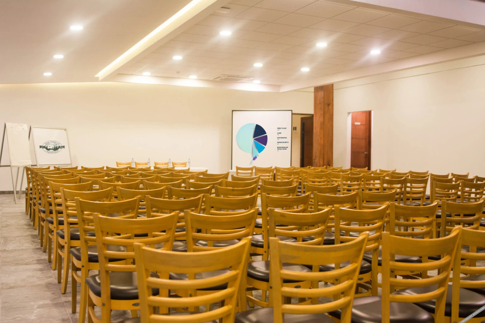 Hotel y Aguas Termales de Chignahuapan