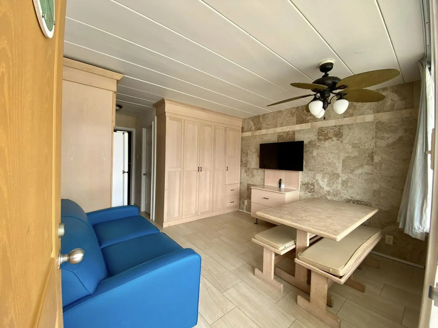 The VIP Family Motel