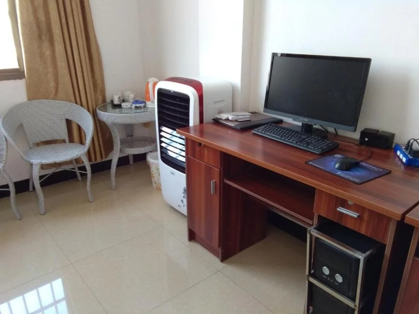 Shibahe Express Hotel