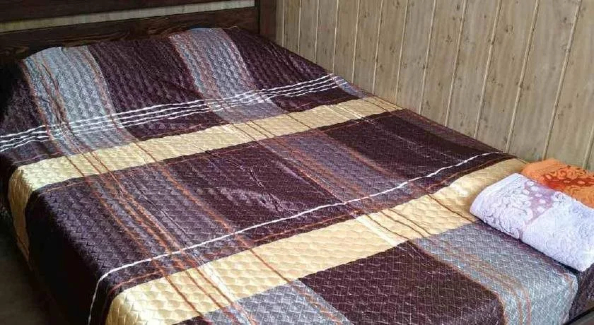 Hostel Mnogoborets F. Klub