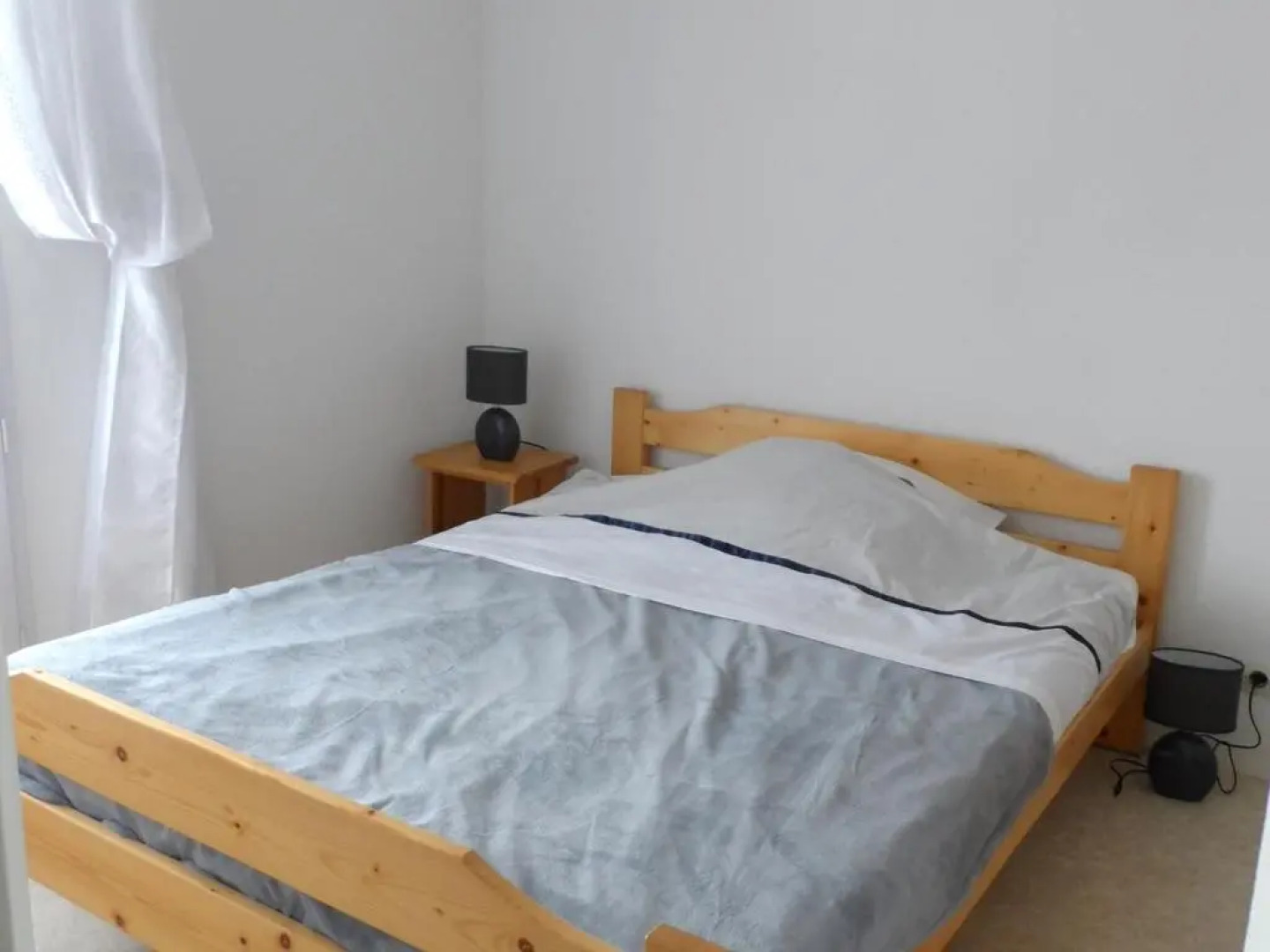 Appartement Dives-sur-Mer, 2 pièces, 4 personnes - FR-1-487-161