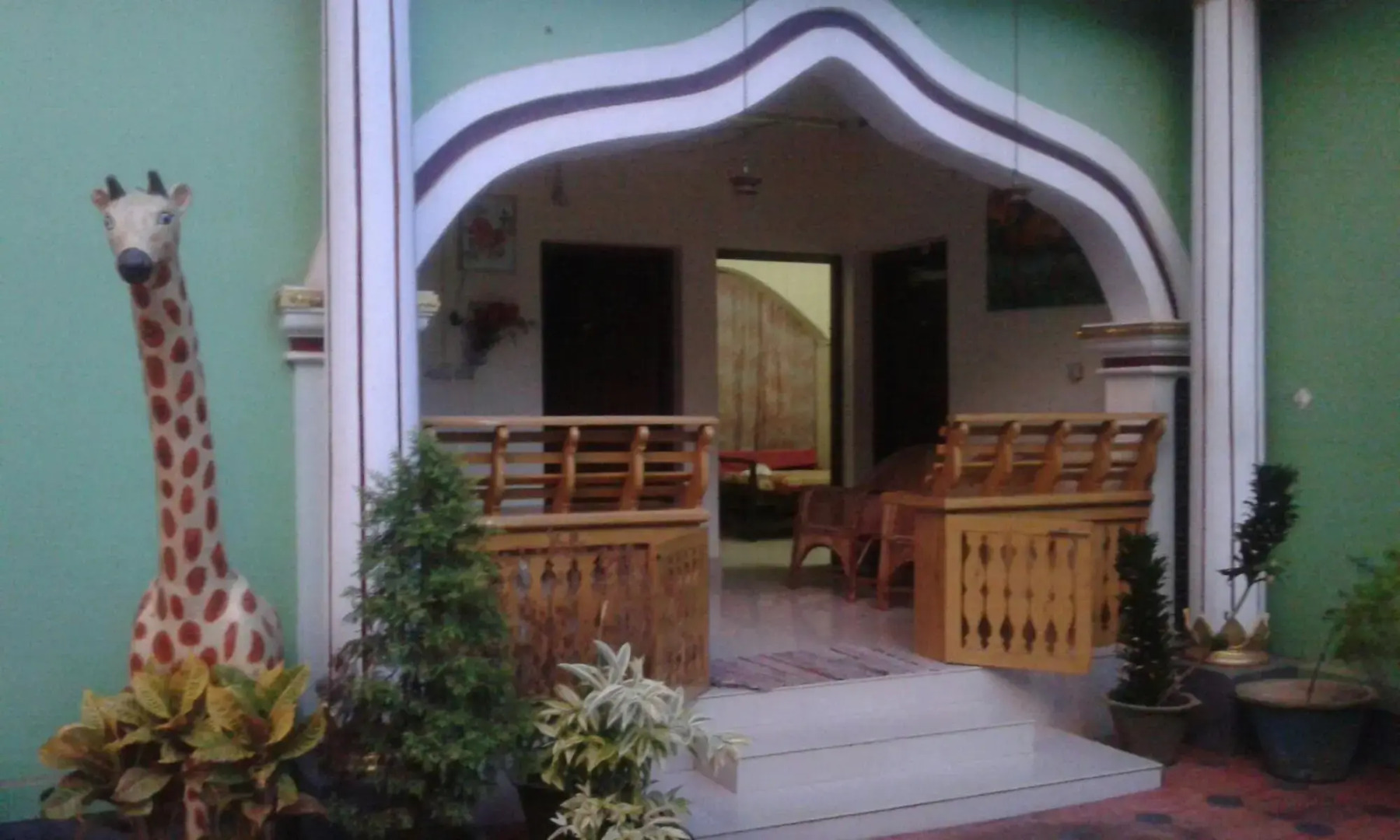 Shiva Rishi Yoga Center