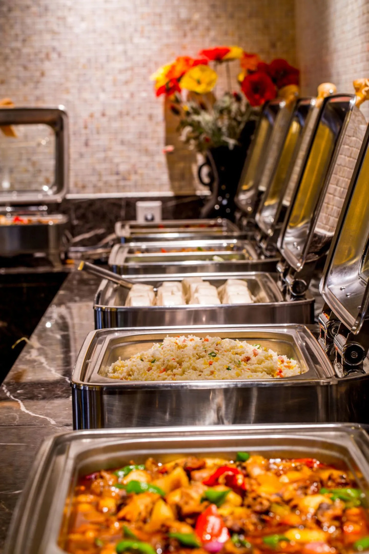 Jinjiang Inn Luoyang Nanchang Road