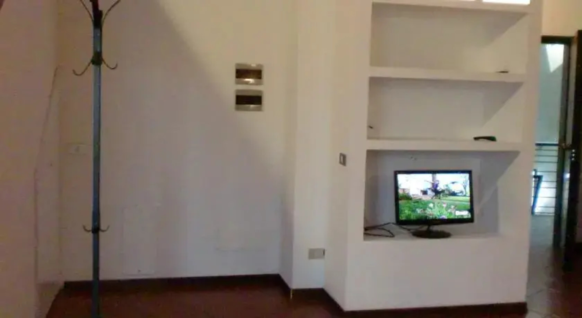 condominio dei sassi