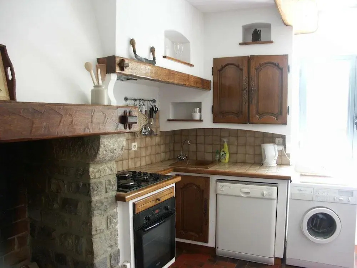 Maison dHôtes Côté Cour