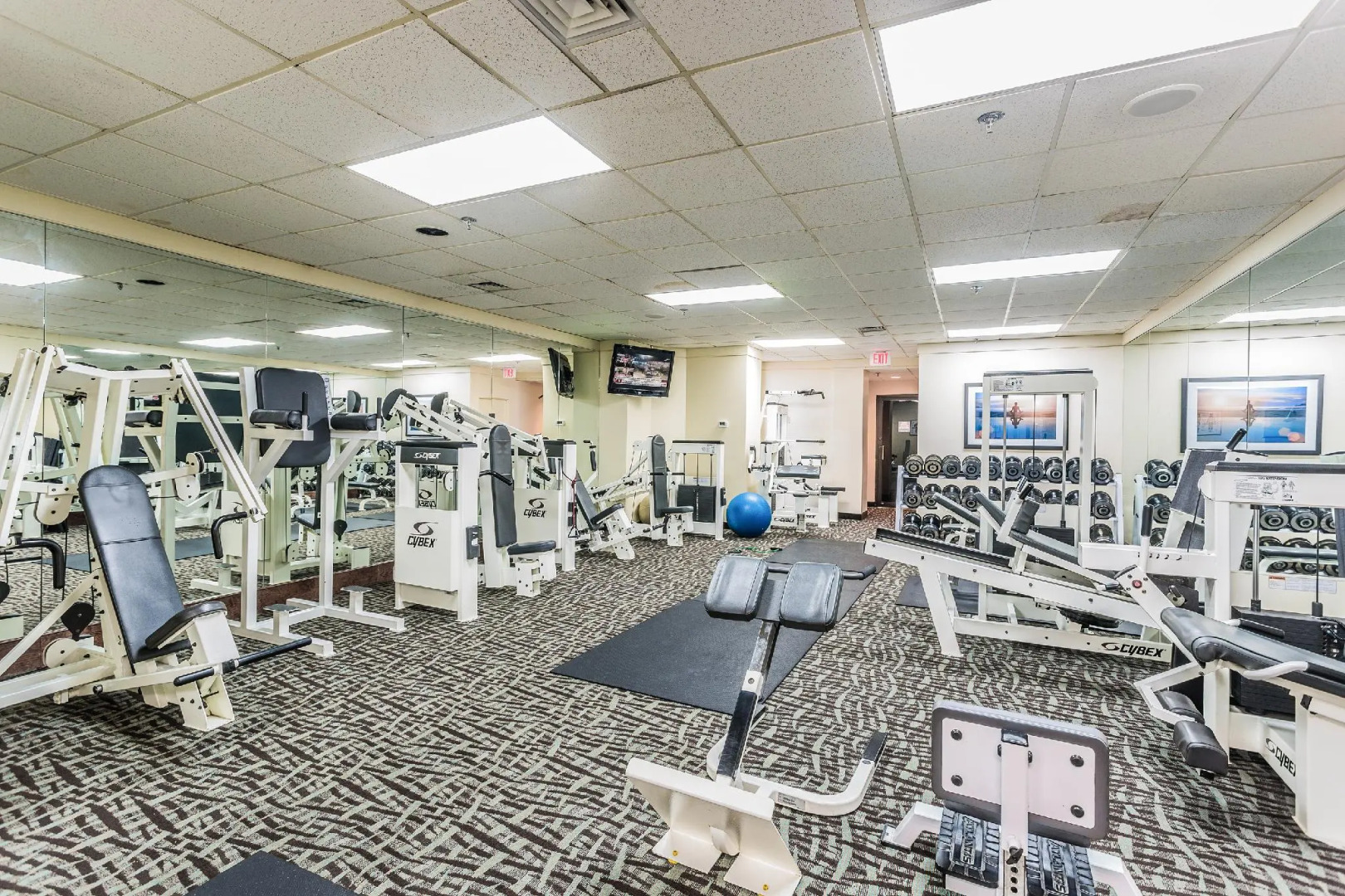 Beach Quarters Resort