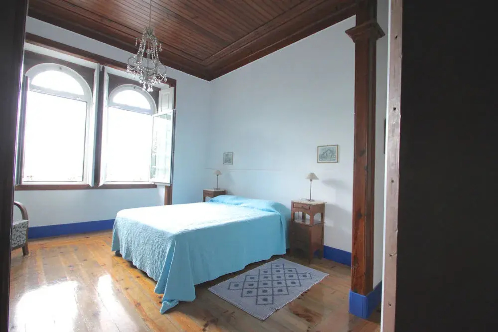 Casa do Cais de Sao Martinho do Porto