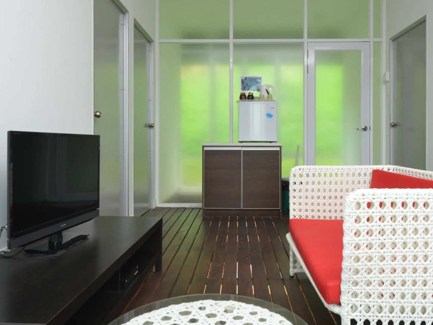 Laman Pesona Resort & Spa