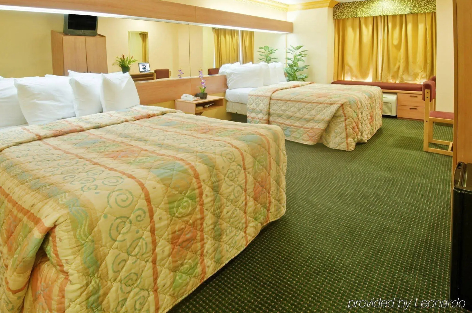 Value Inn Worldwide-LAX