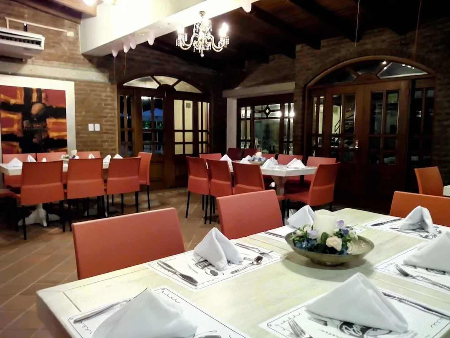 Hotel Boutique Portobello