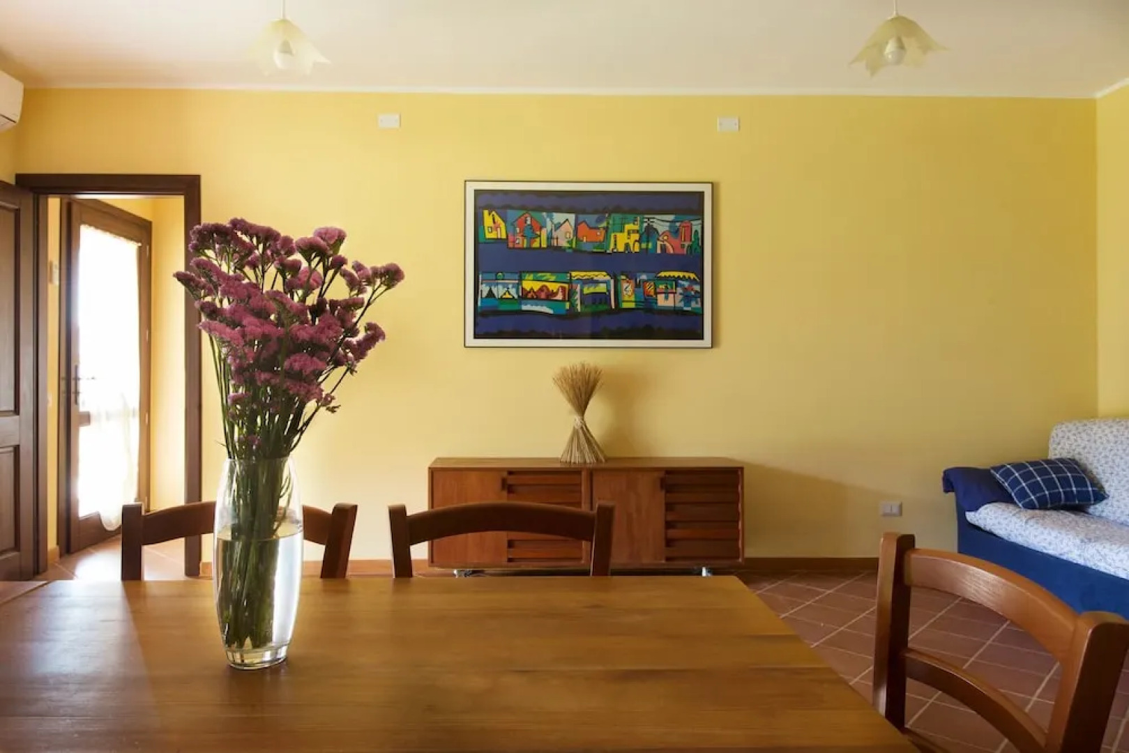 Terremesu Castiadas Villasimius Costa Rei