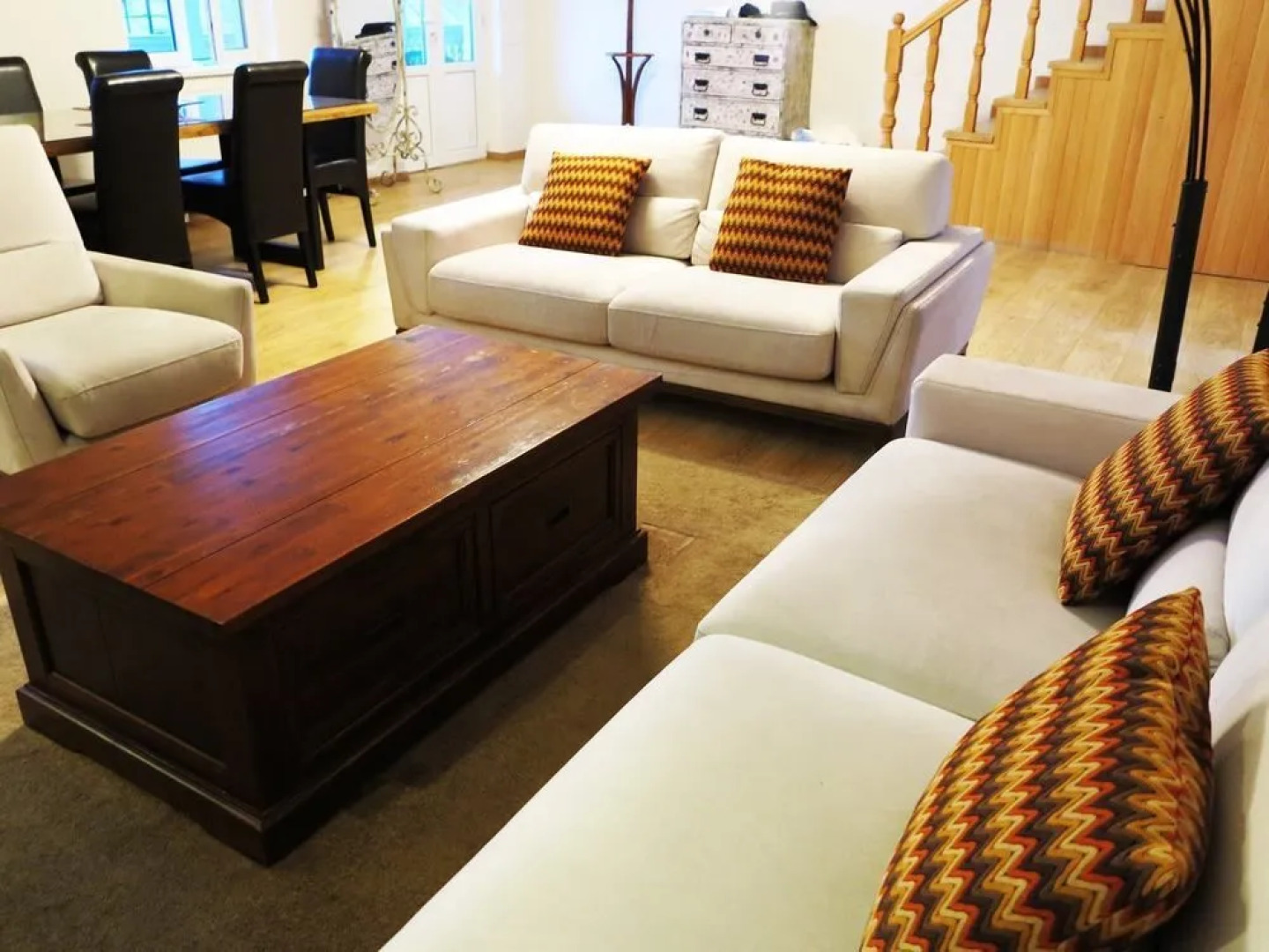 WelcomeTbilisi Old Town Apartments