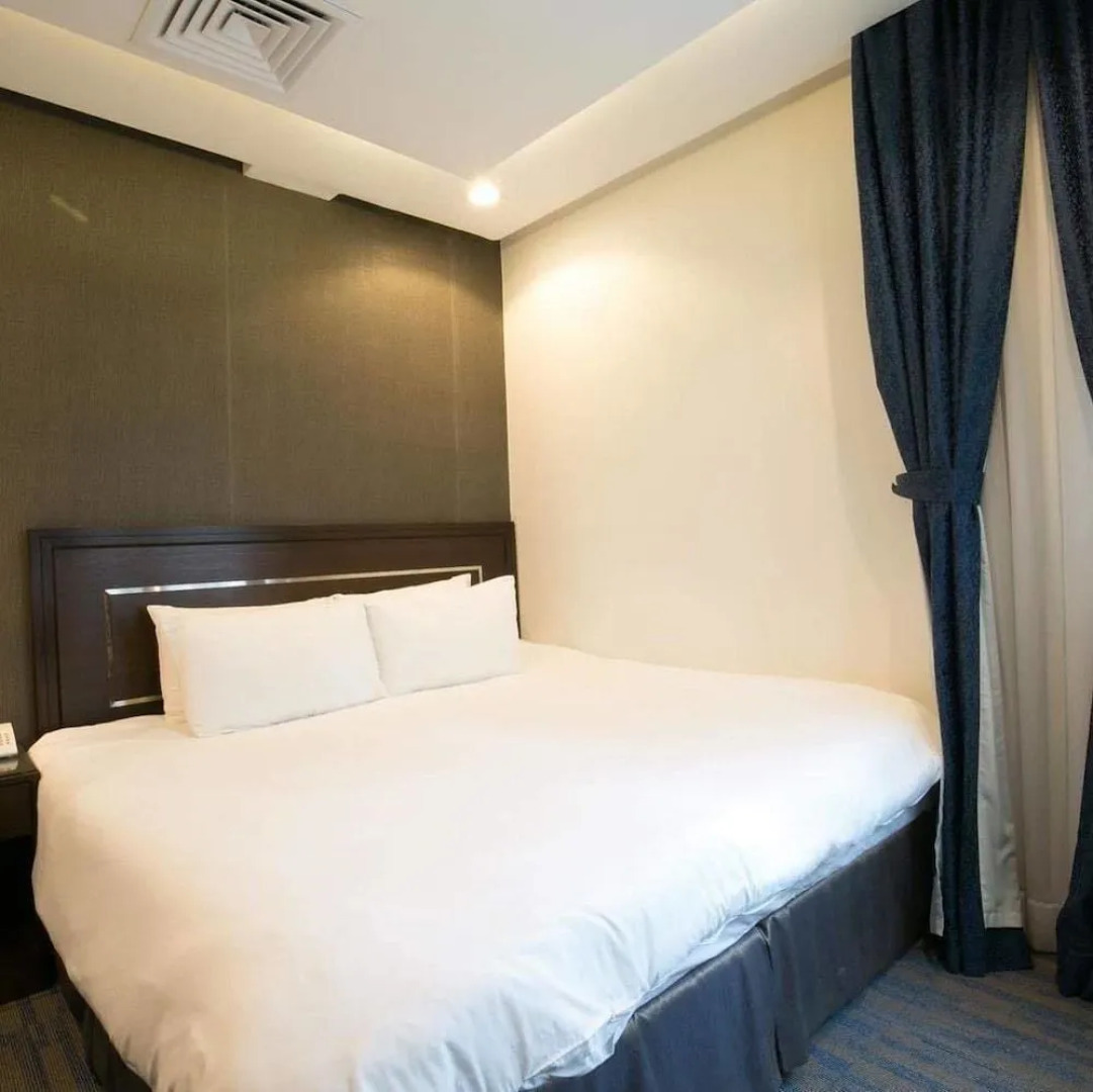 Regent Hotel Apartments