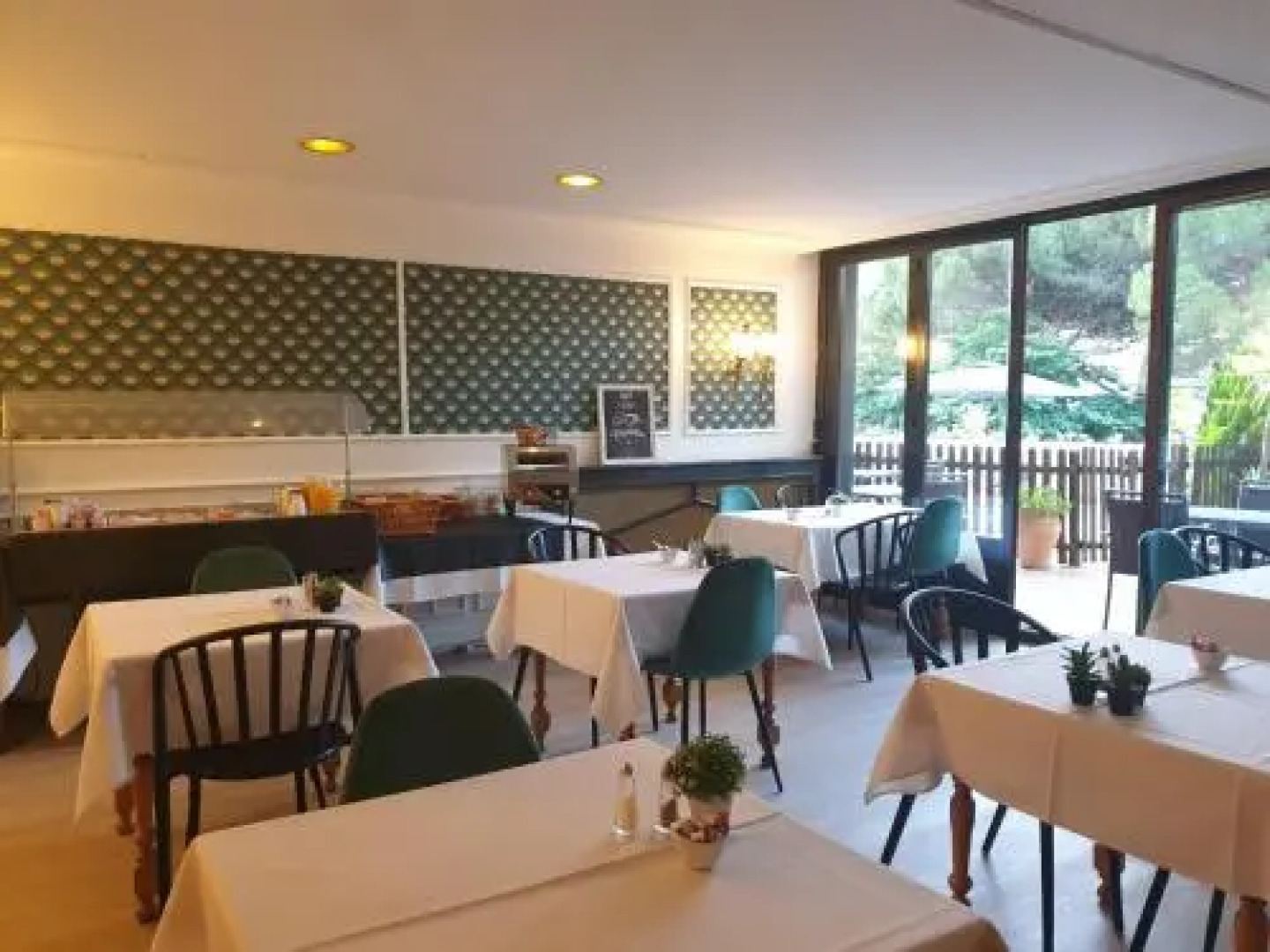 B&B Hotel Amélie les Bains