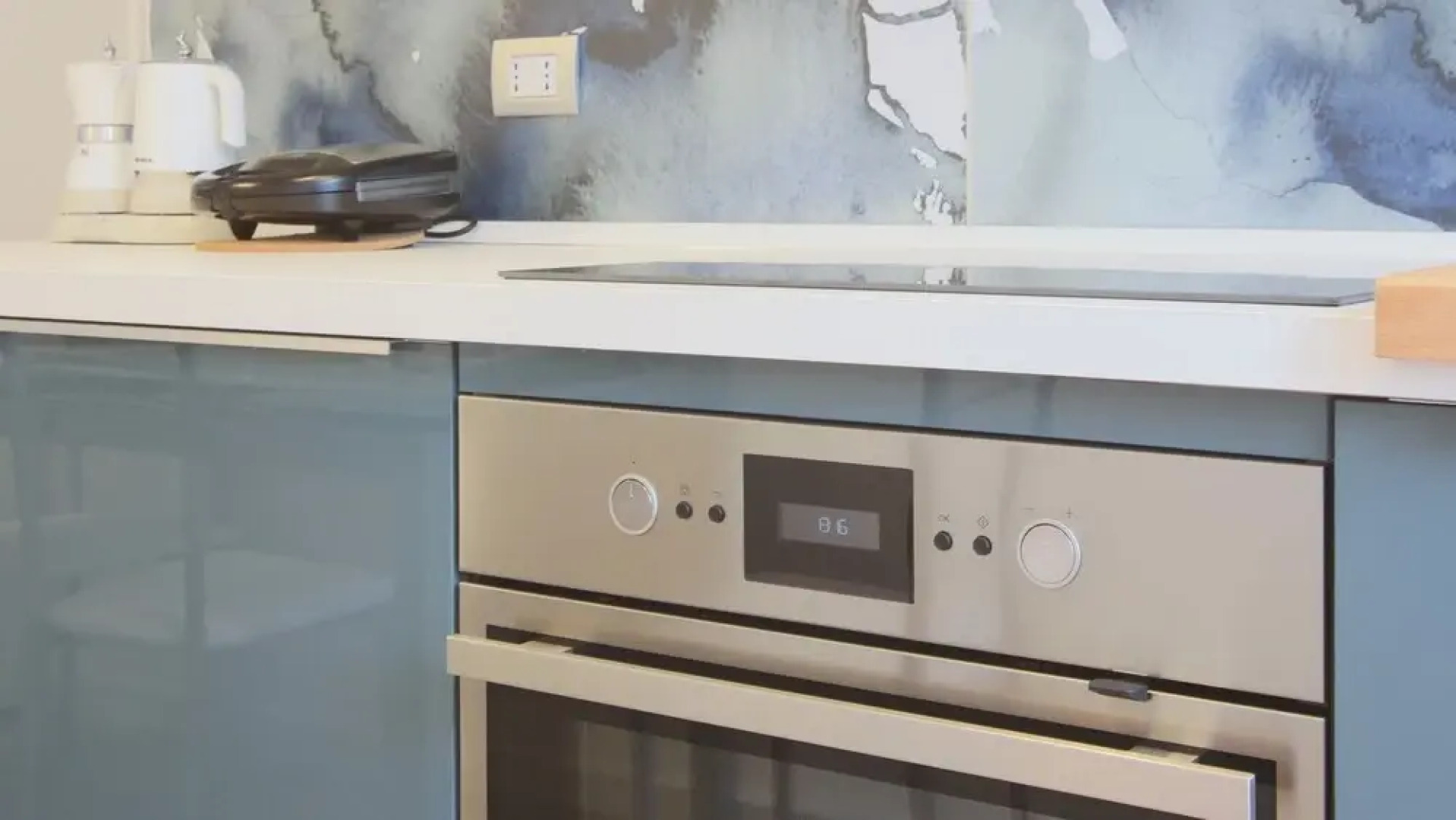 Italianway - Al Noce 25