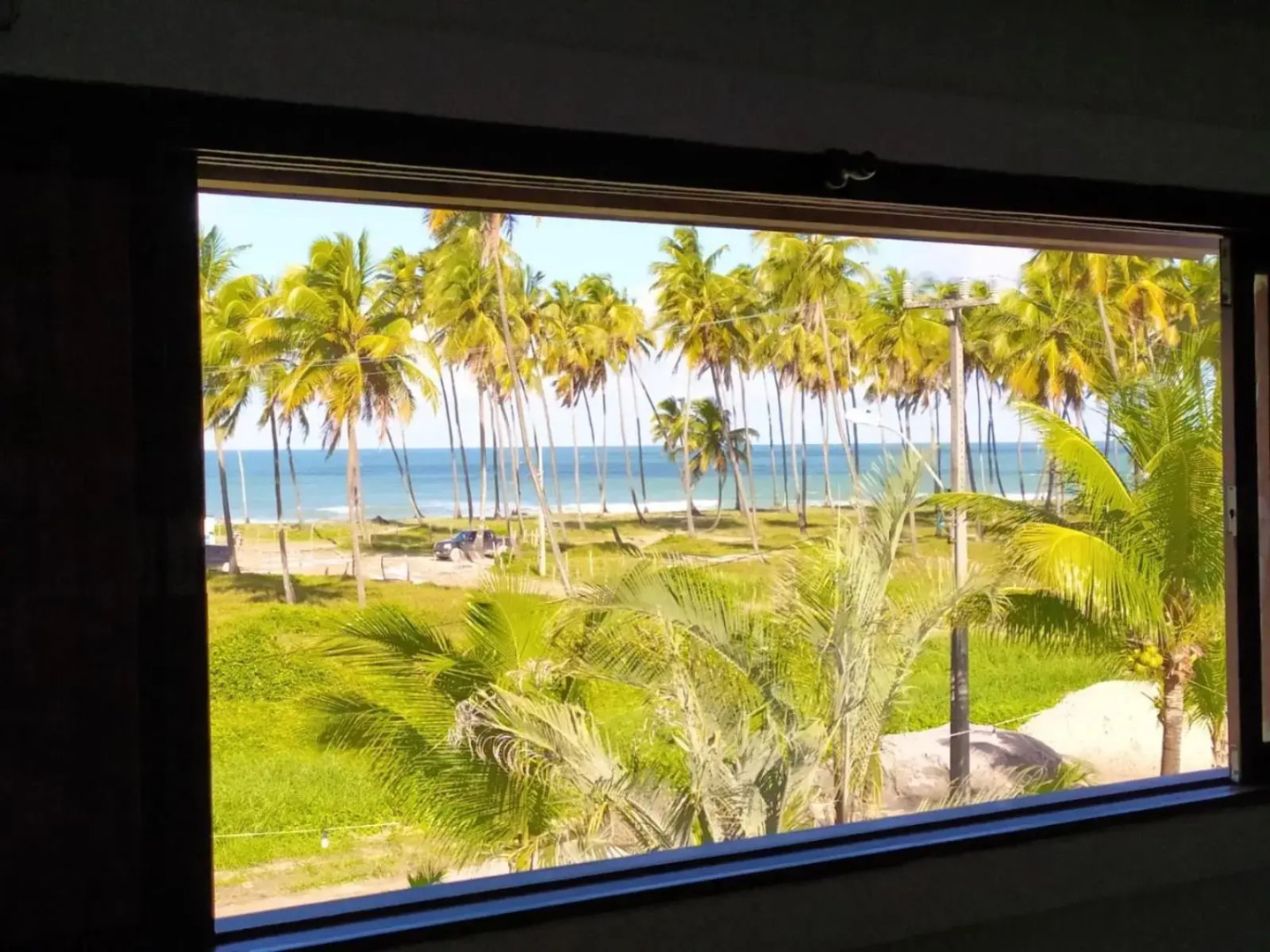 Reserva Do Paiva - A Melhor Casa Para Temporada