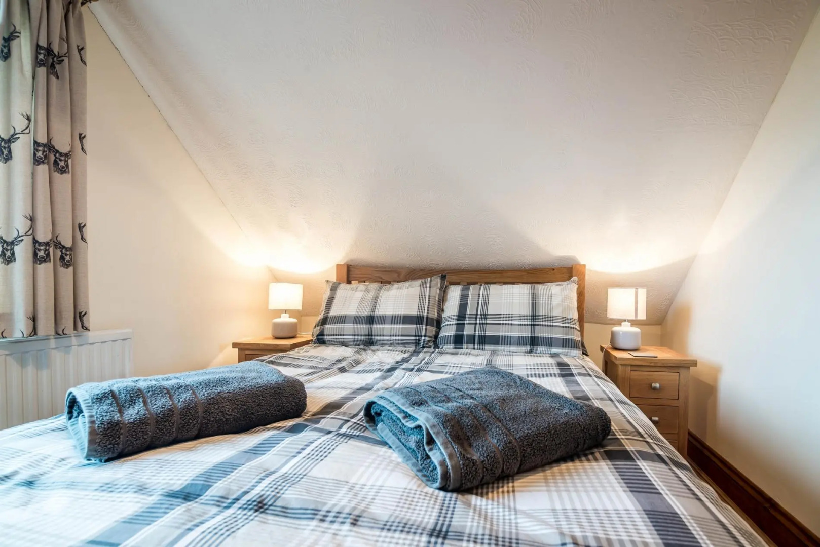 The Brambles - 2 Bedroom Cottage - Llanteg