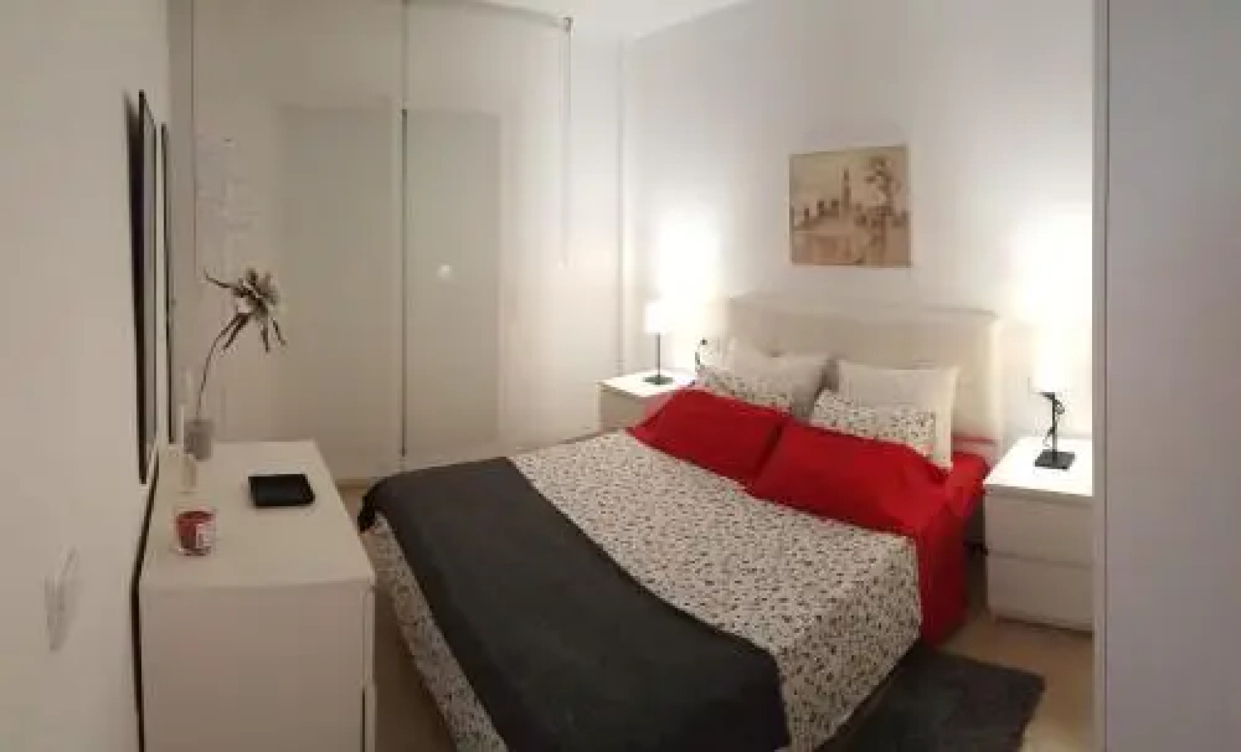 Apartamento Nana. Calas de Matalentisco