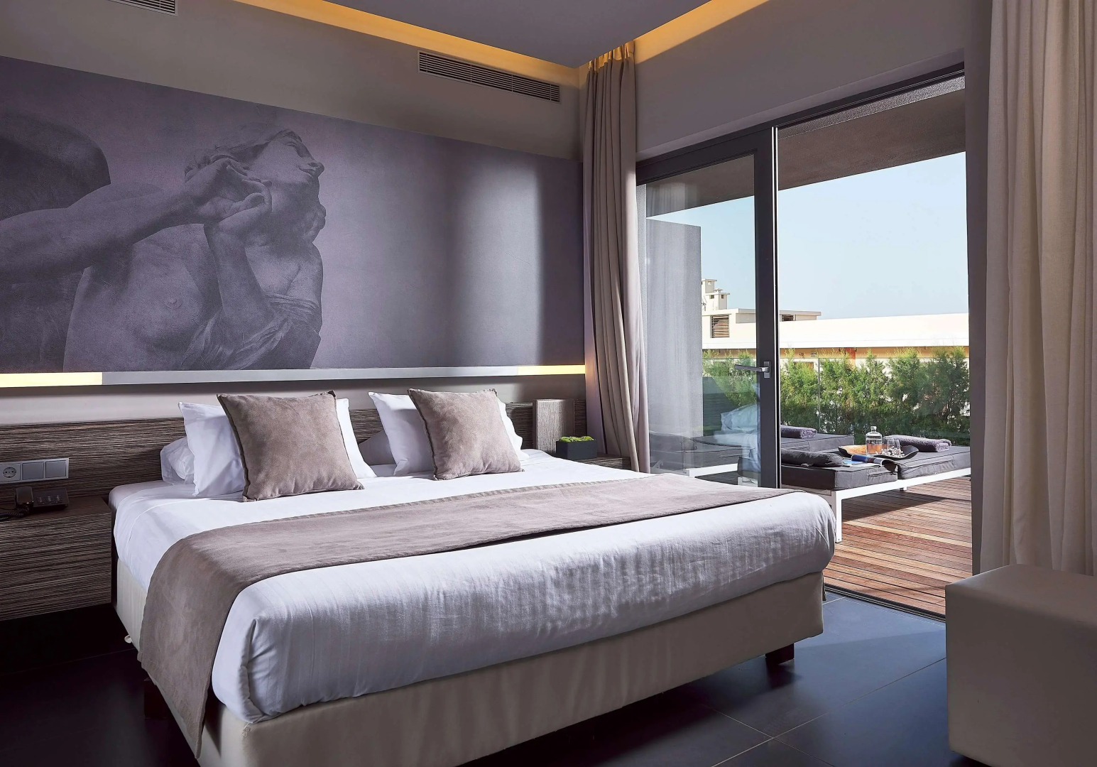 NEMA Design Hotel & Spa - Adults Only