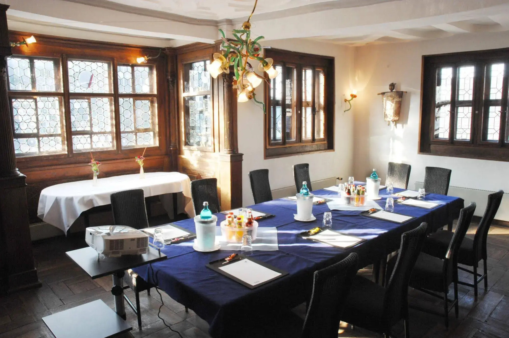 Restaurant - Hotel HÖERHOF