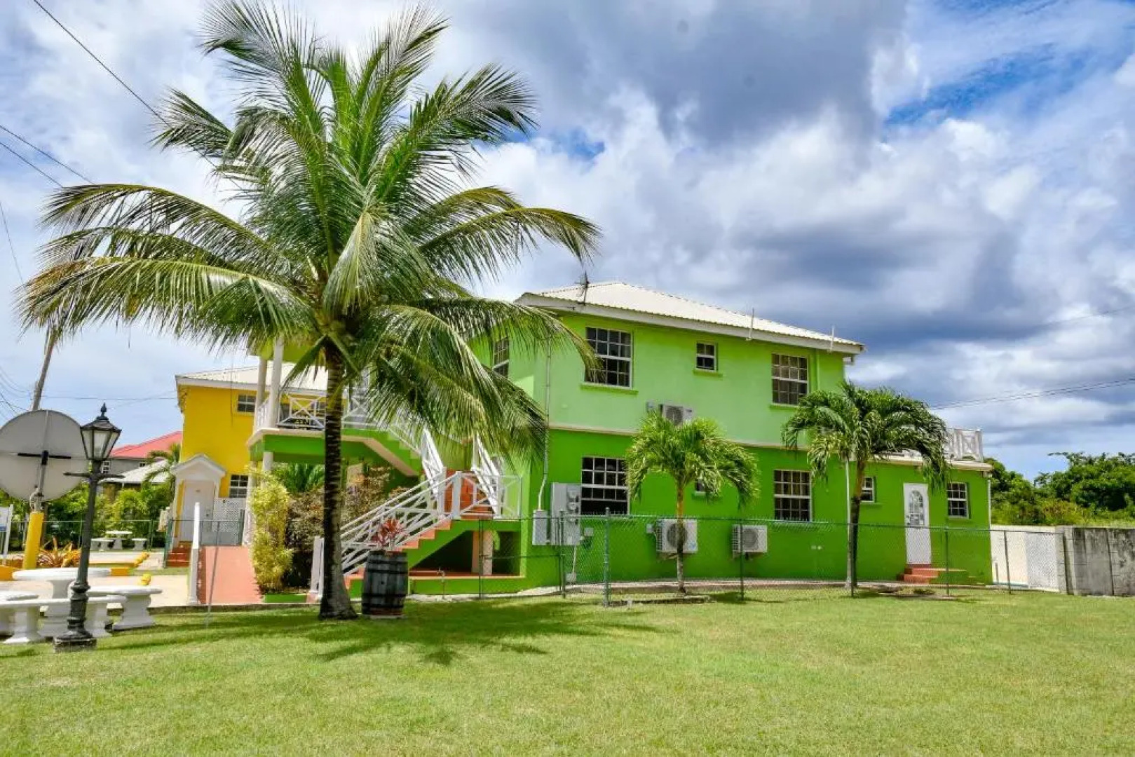 Best E Villas Prospect