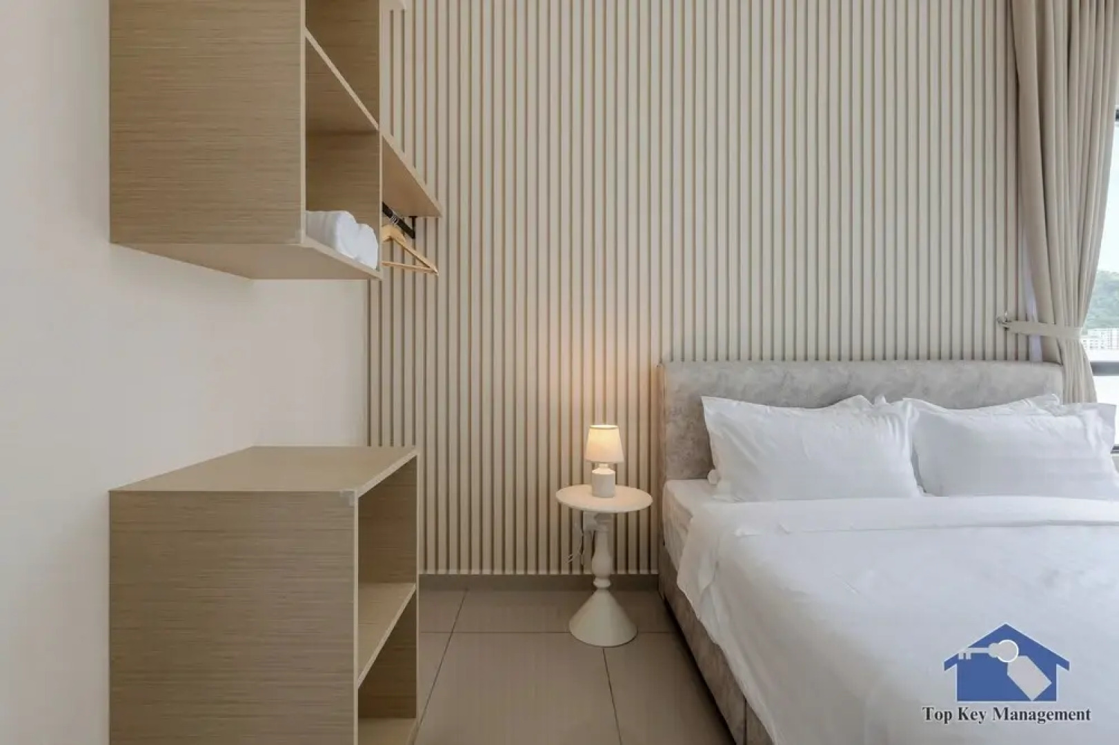 Sunshine Residence Suites