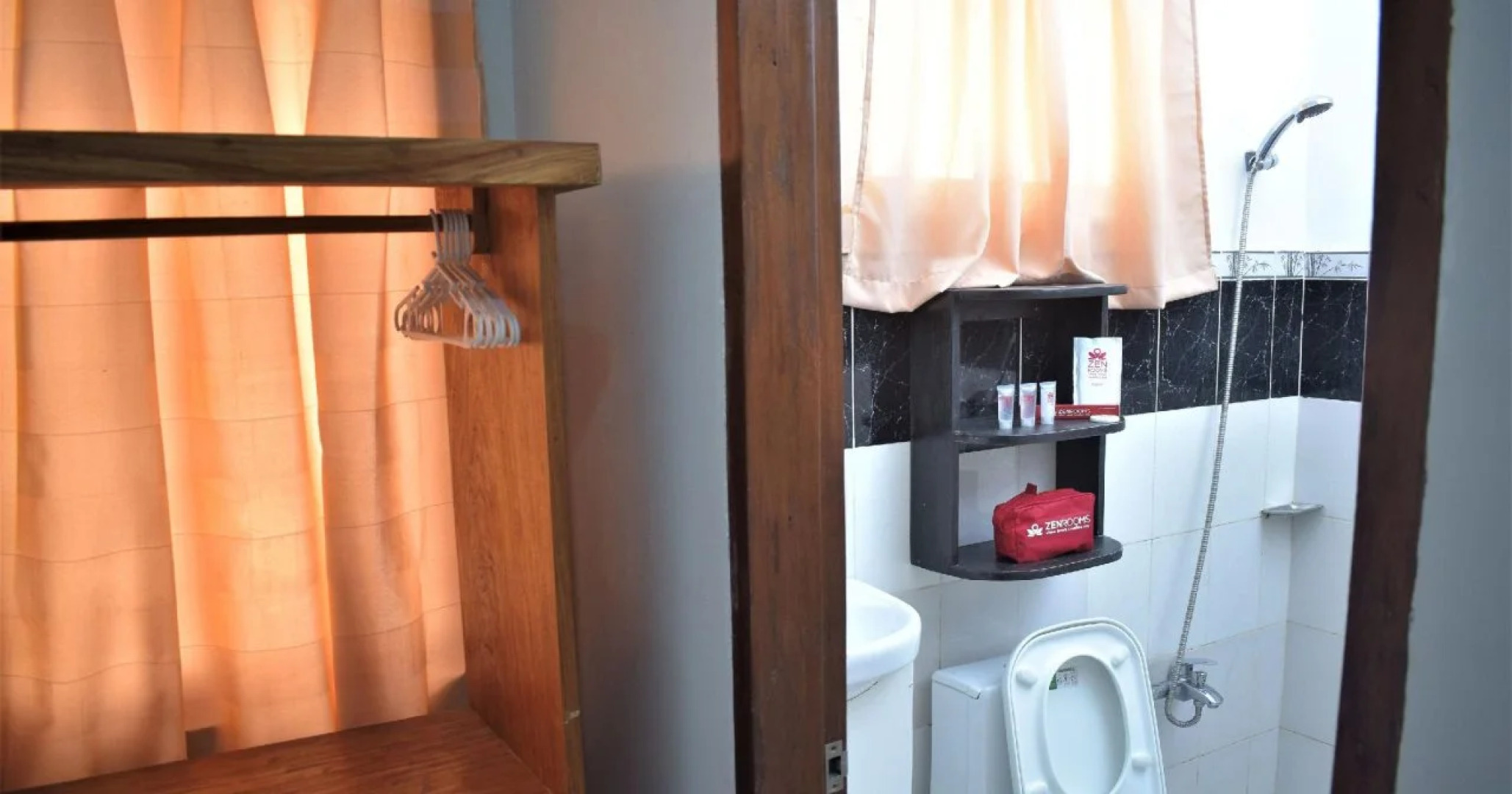 Seaslugs Travellers Inn