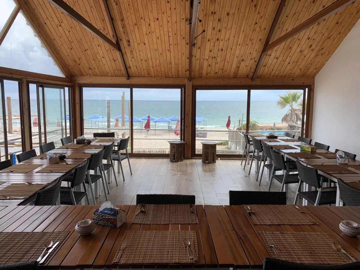 AirBetter  - Amazing stay at Dar Kenza Kelibia - Double Room