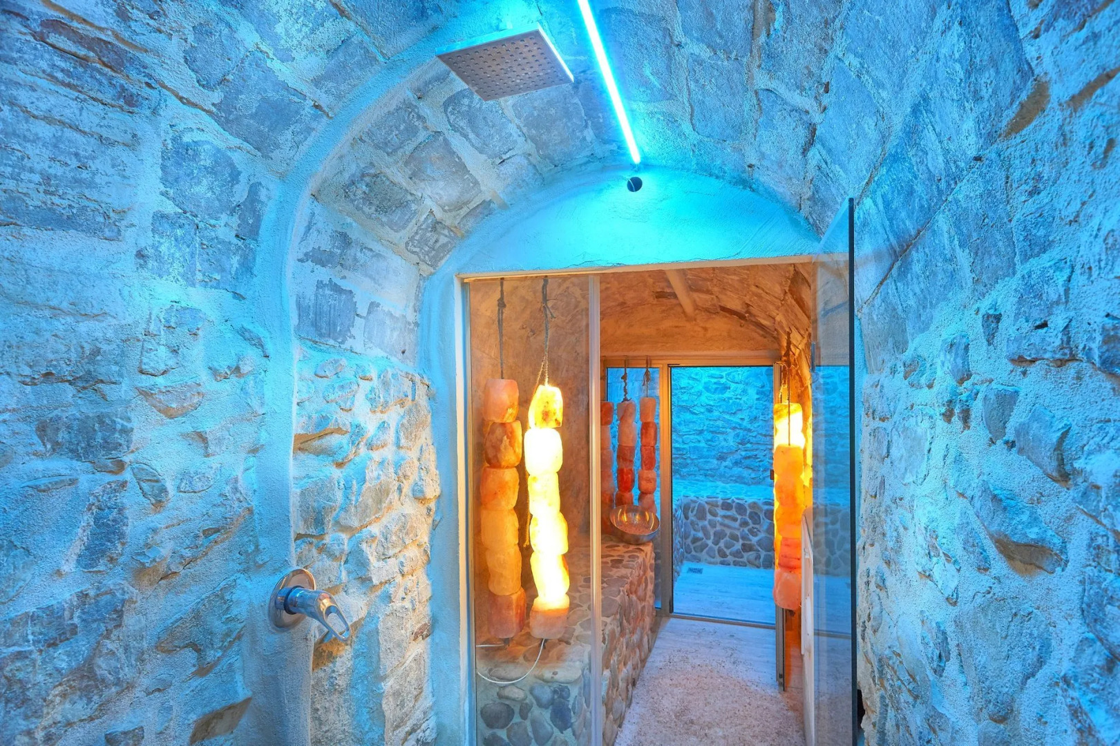 Villa Ambasciata Azzurra